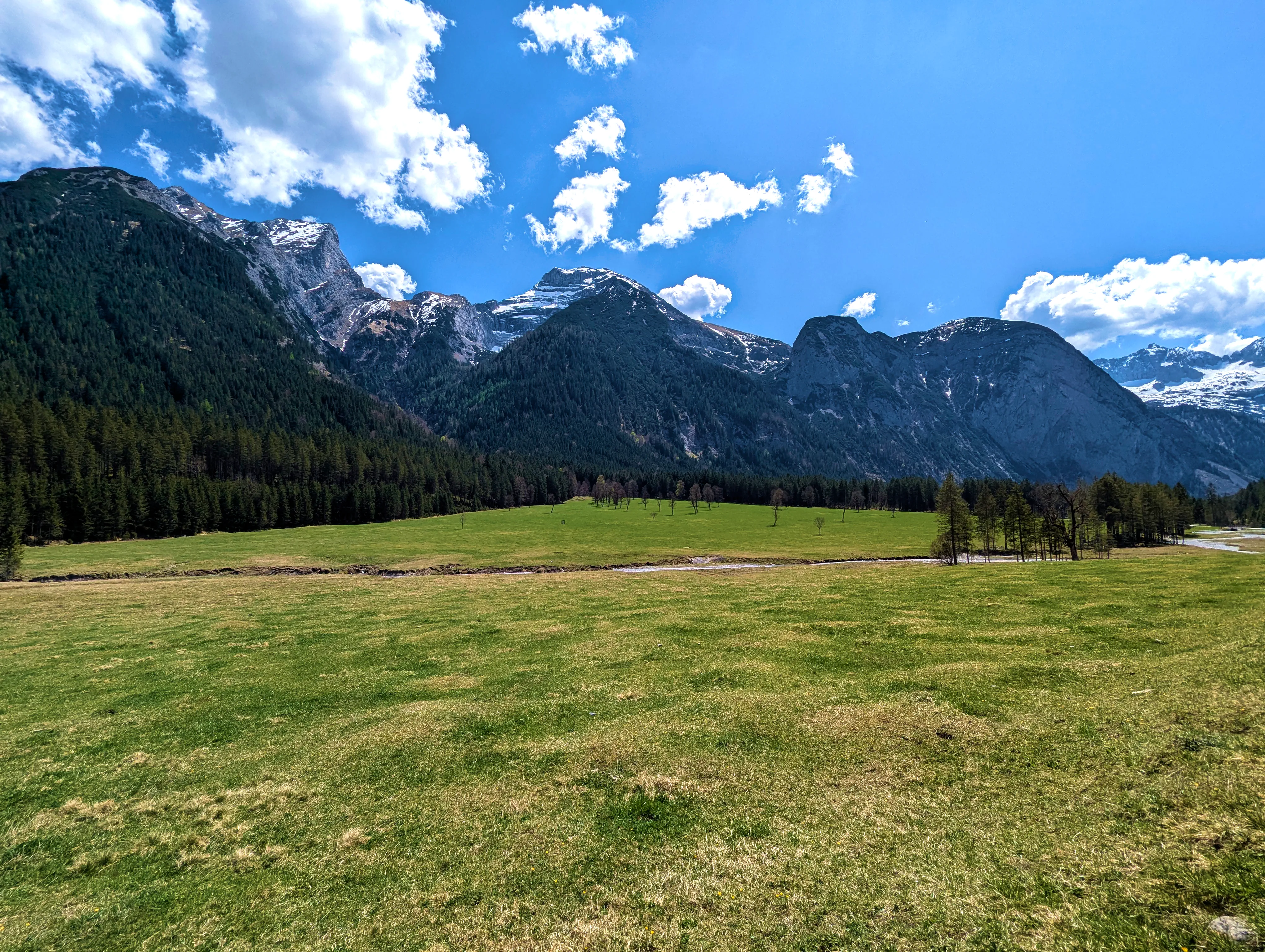 Ein letzter &hellip;