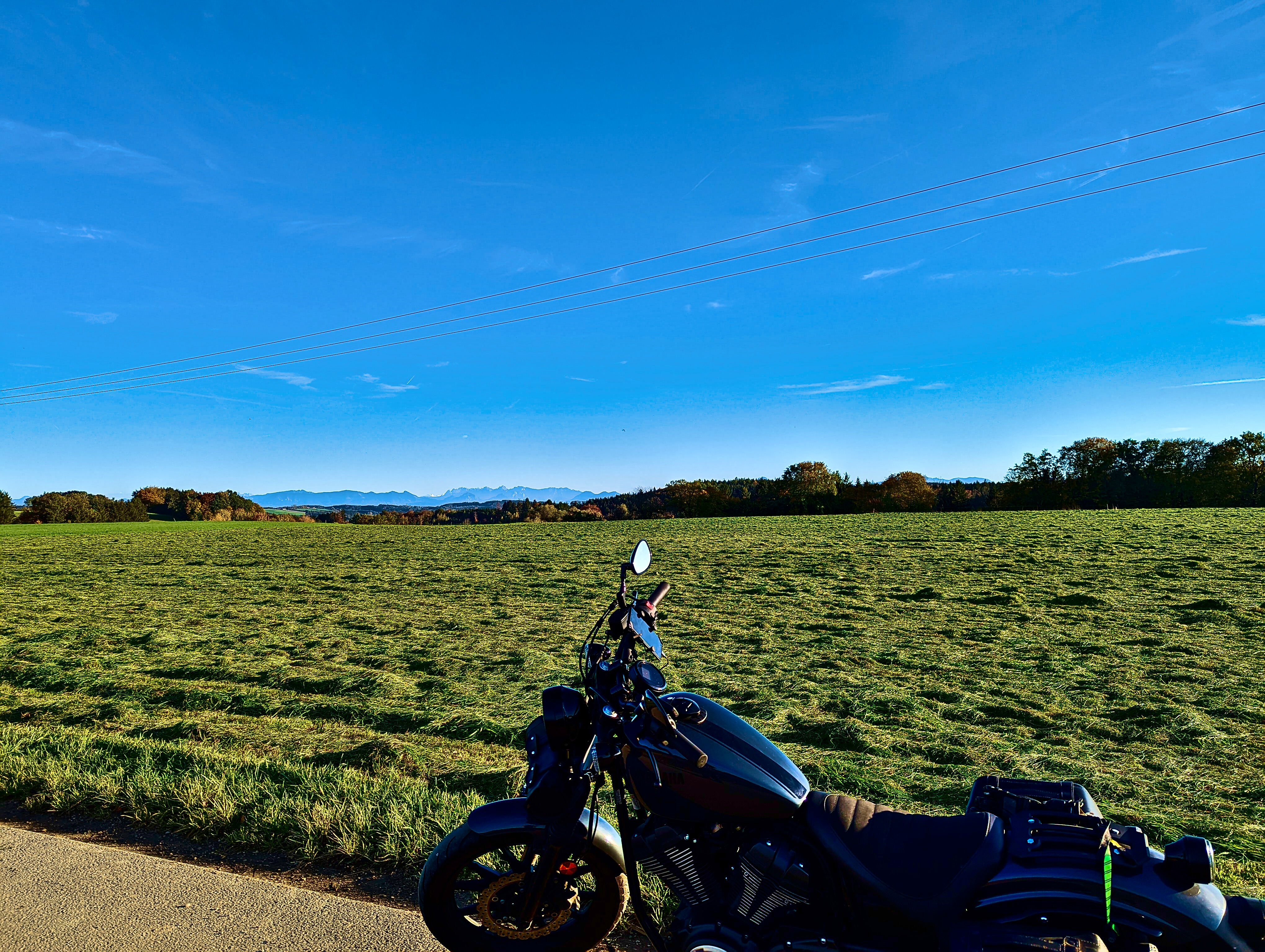 &lsquo;A gmaade Wiesn&rsquo; (1)