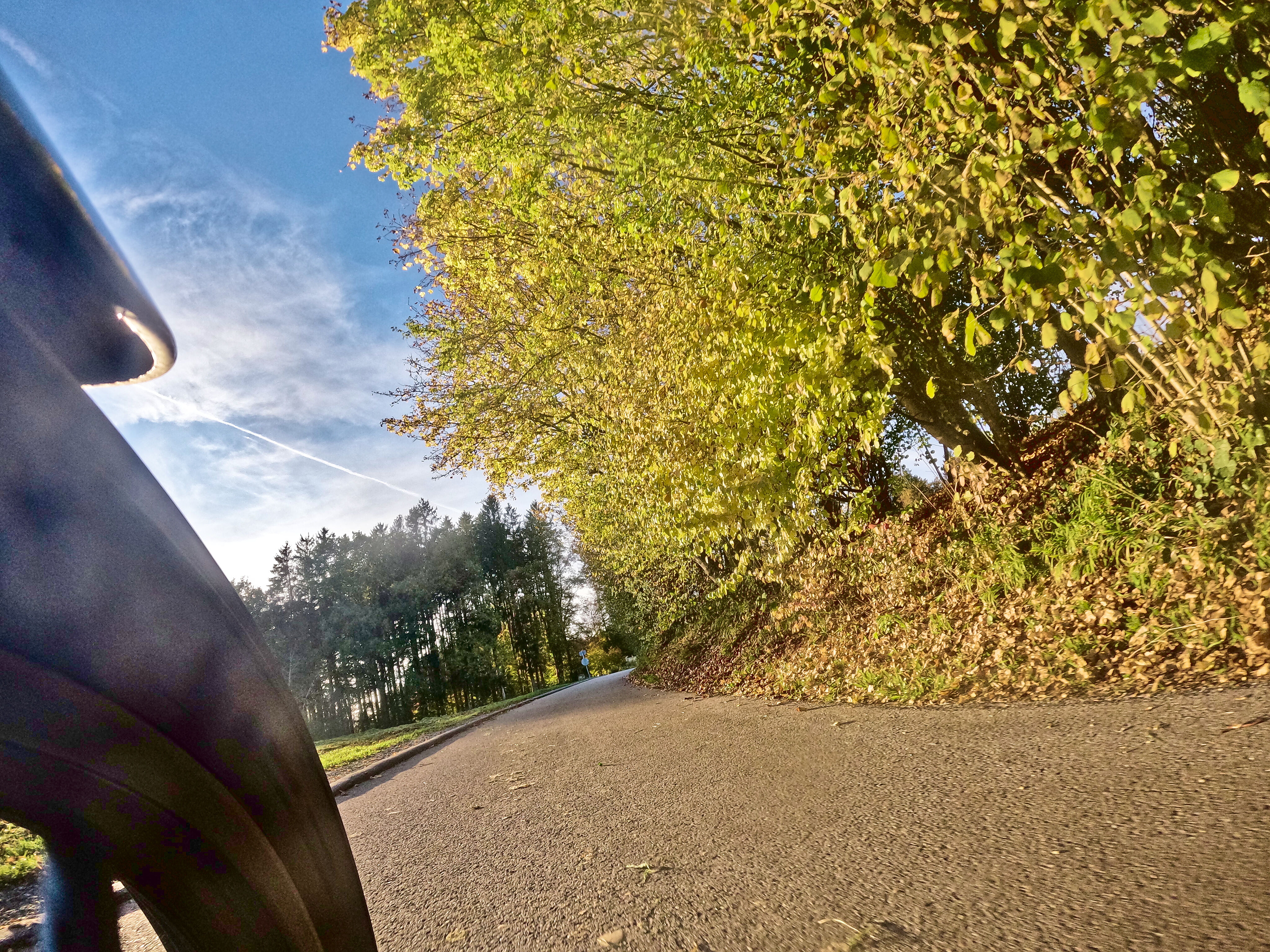 Bavarian Single Track Roads, #1