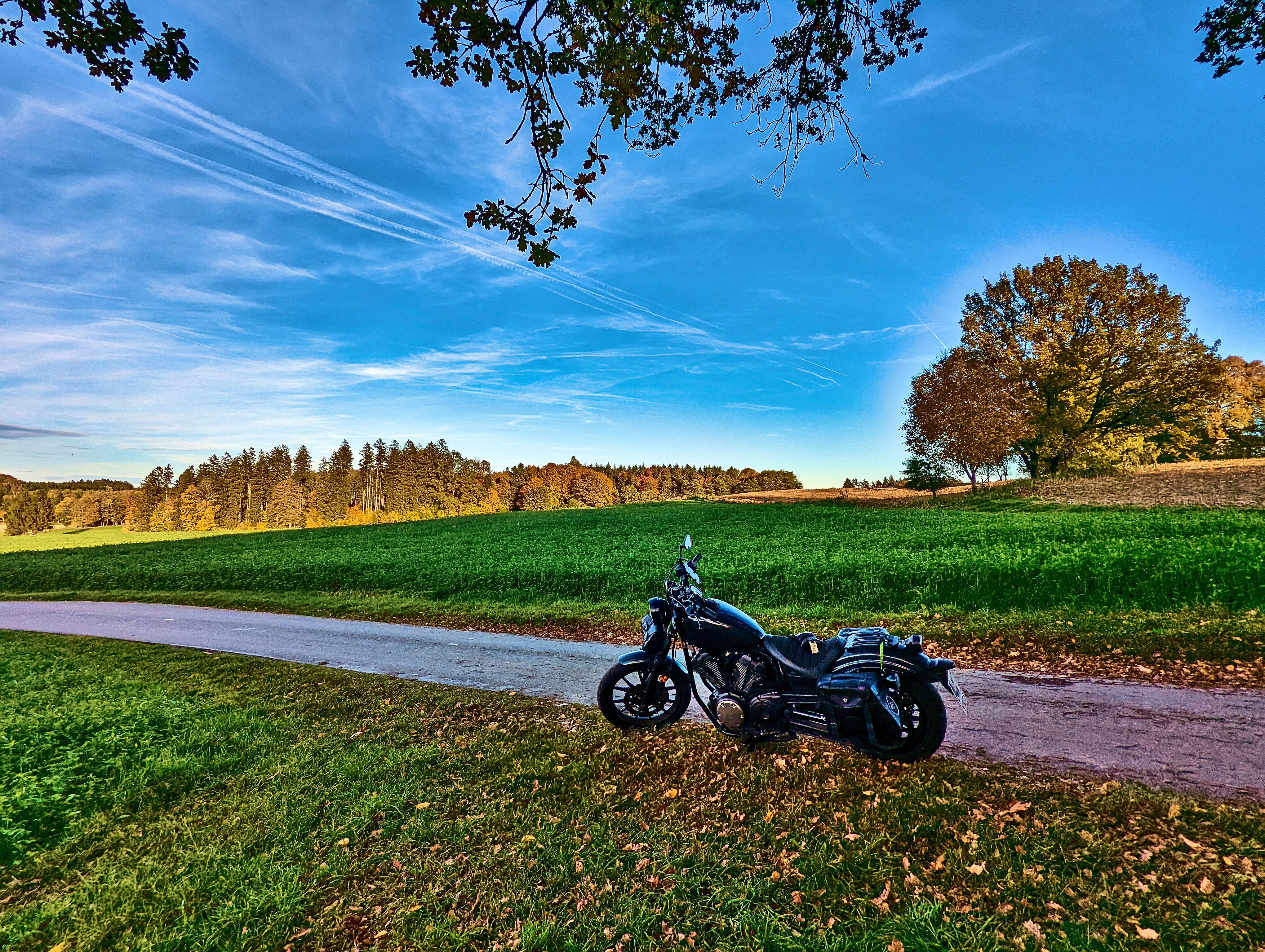 Bavarian Single Track Roads, #2