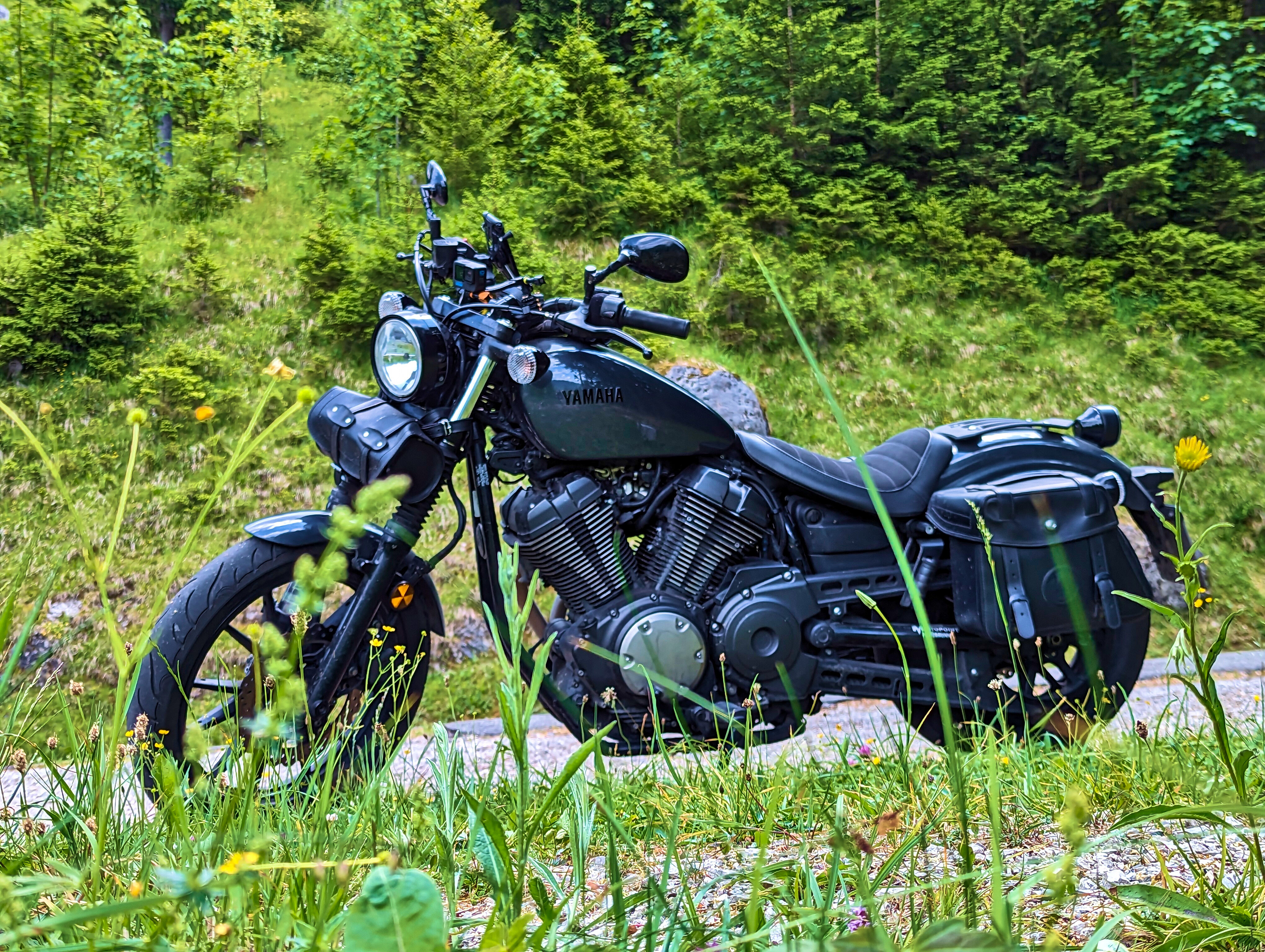 Fotostopp auf halbem &hellip;