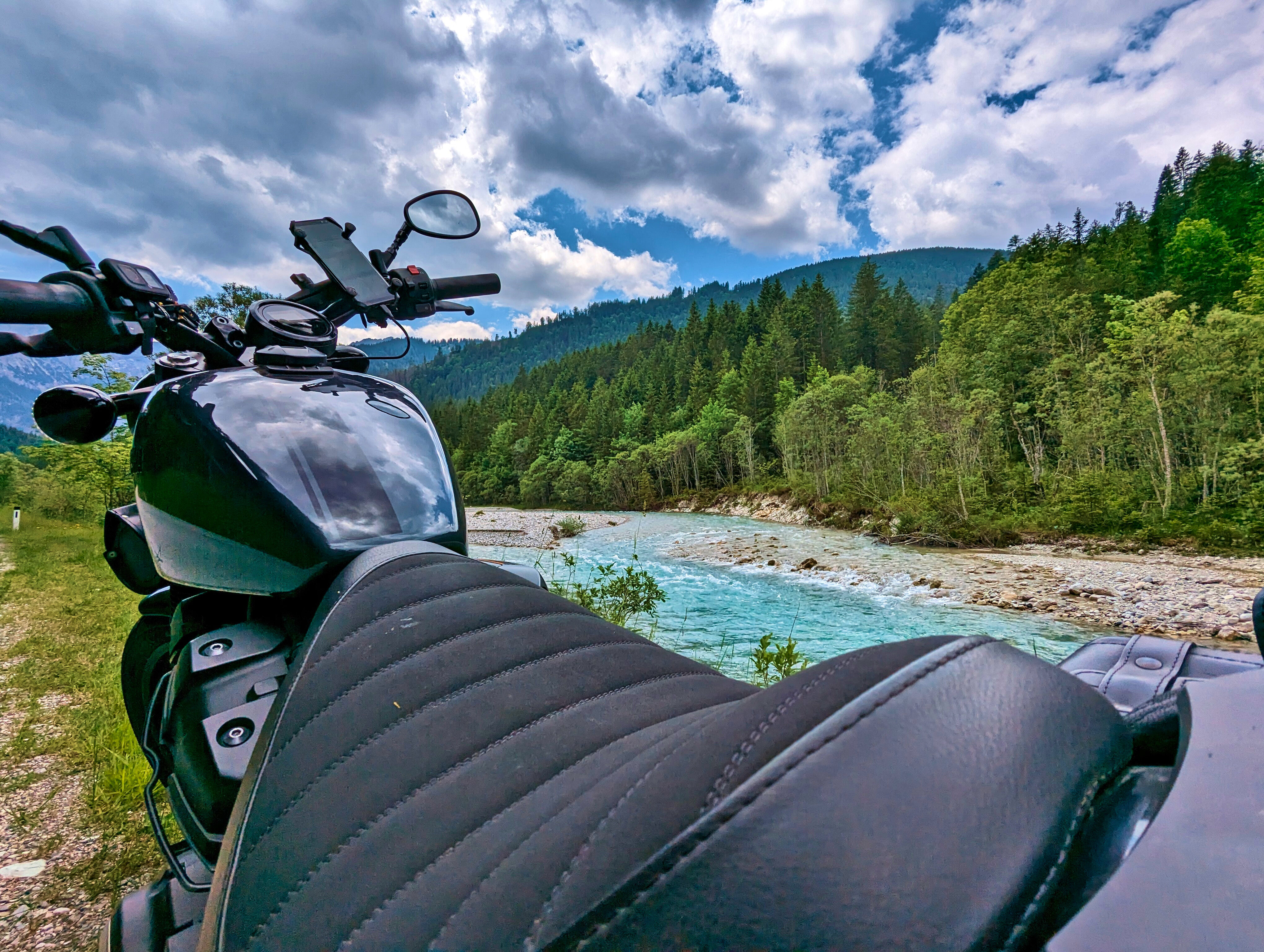 &hellip; für ein paar Bilder &hellip;