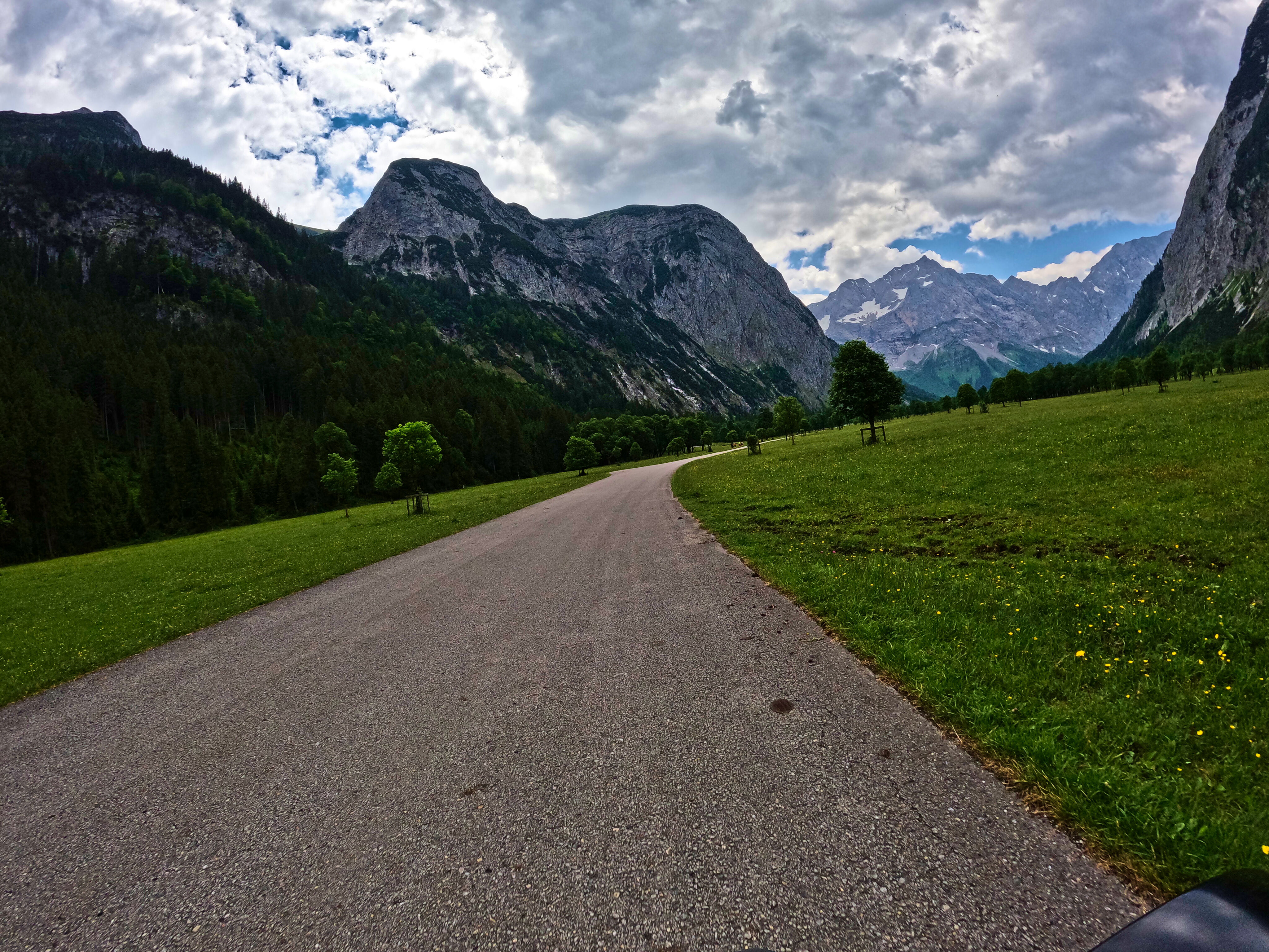 &hellip; bis ich mich &hellip;