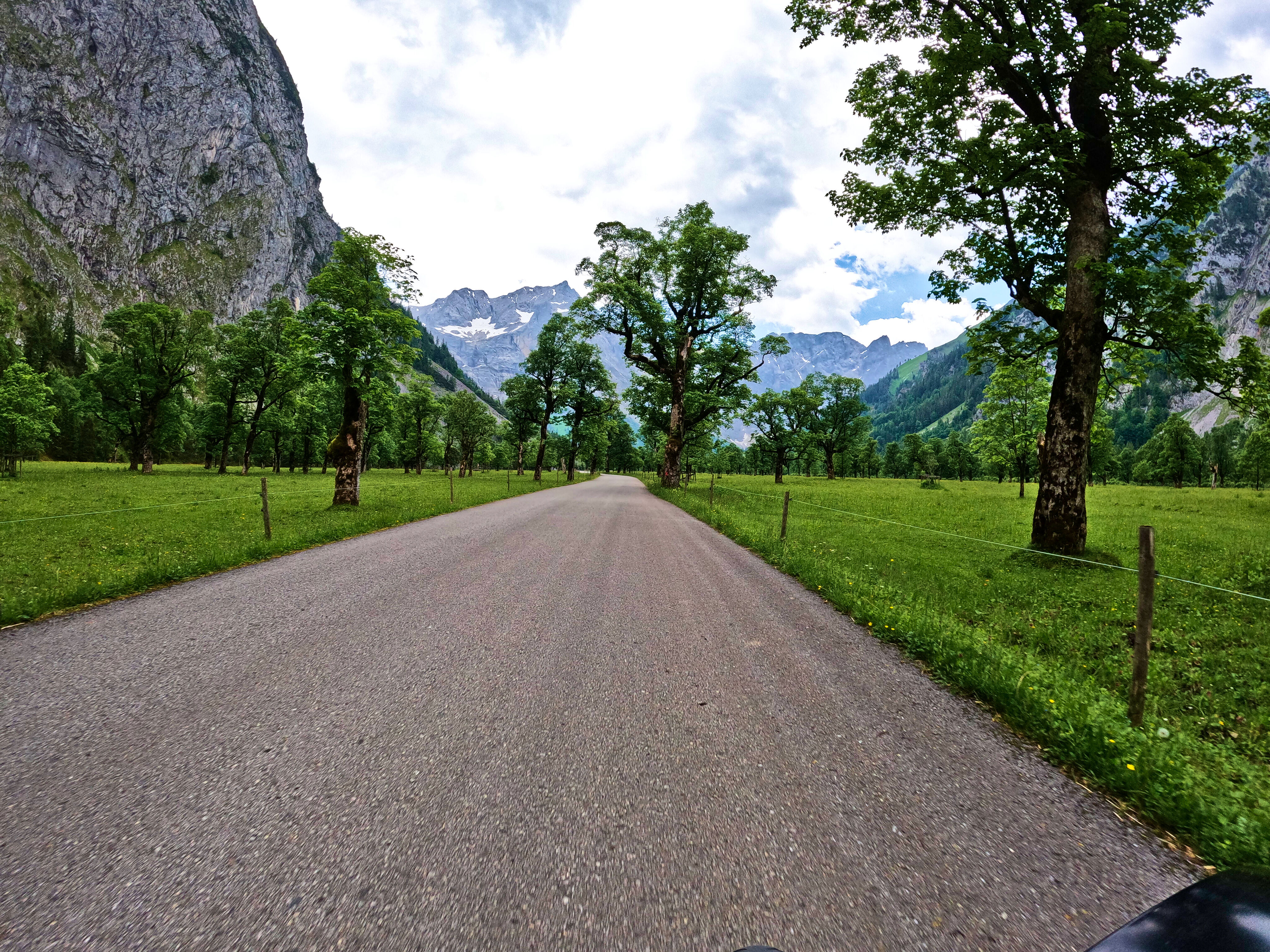 &hellip; Ahornboden befinde.