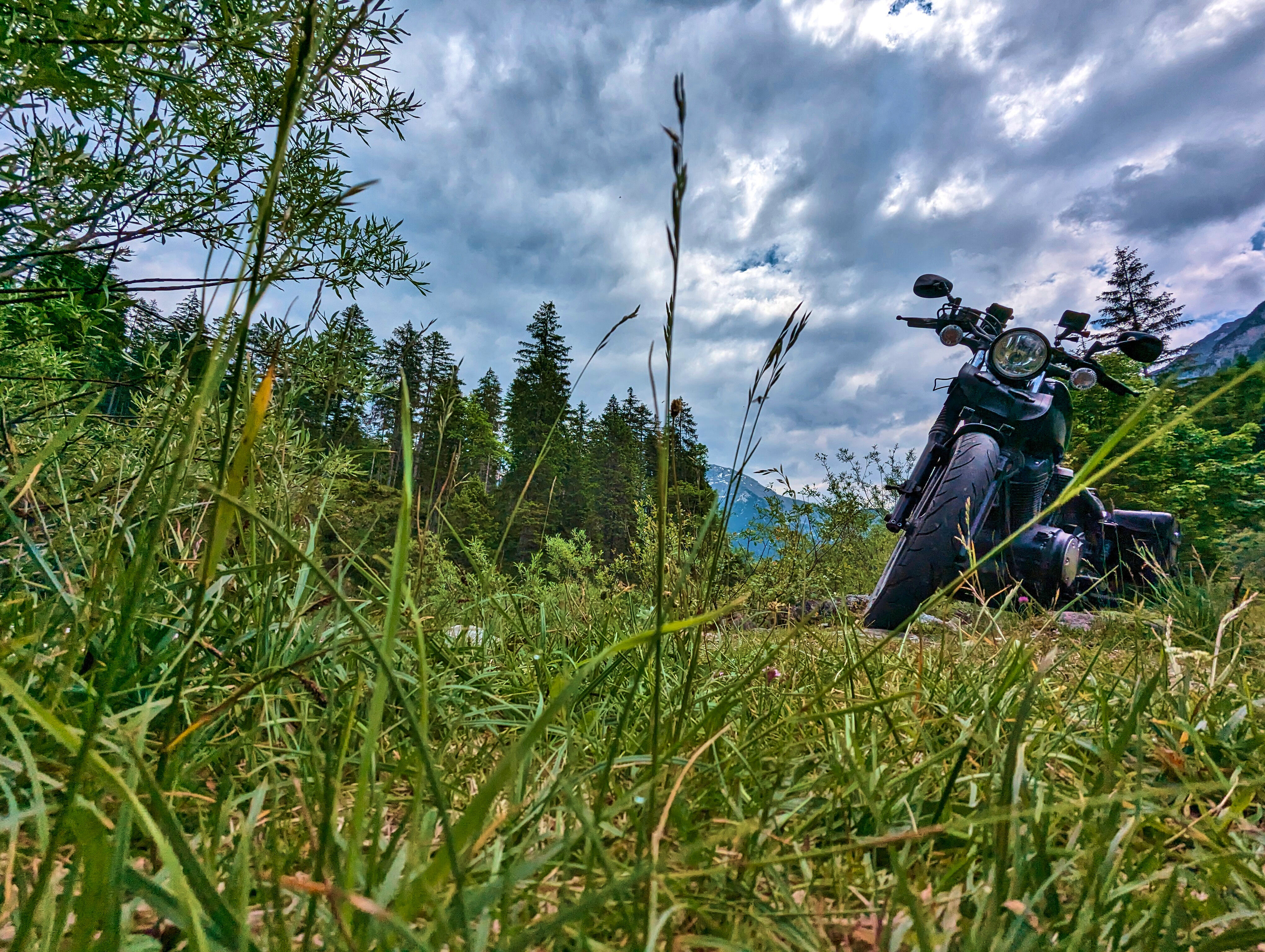 Nochmal ein &hellip;