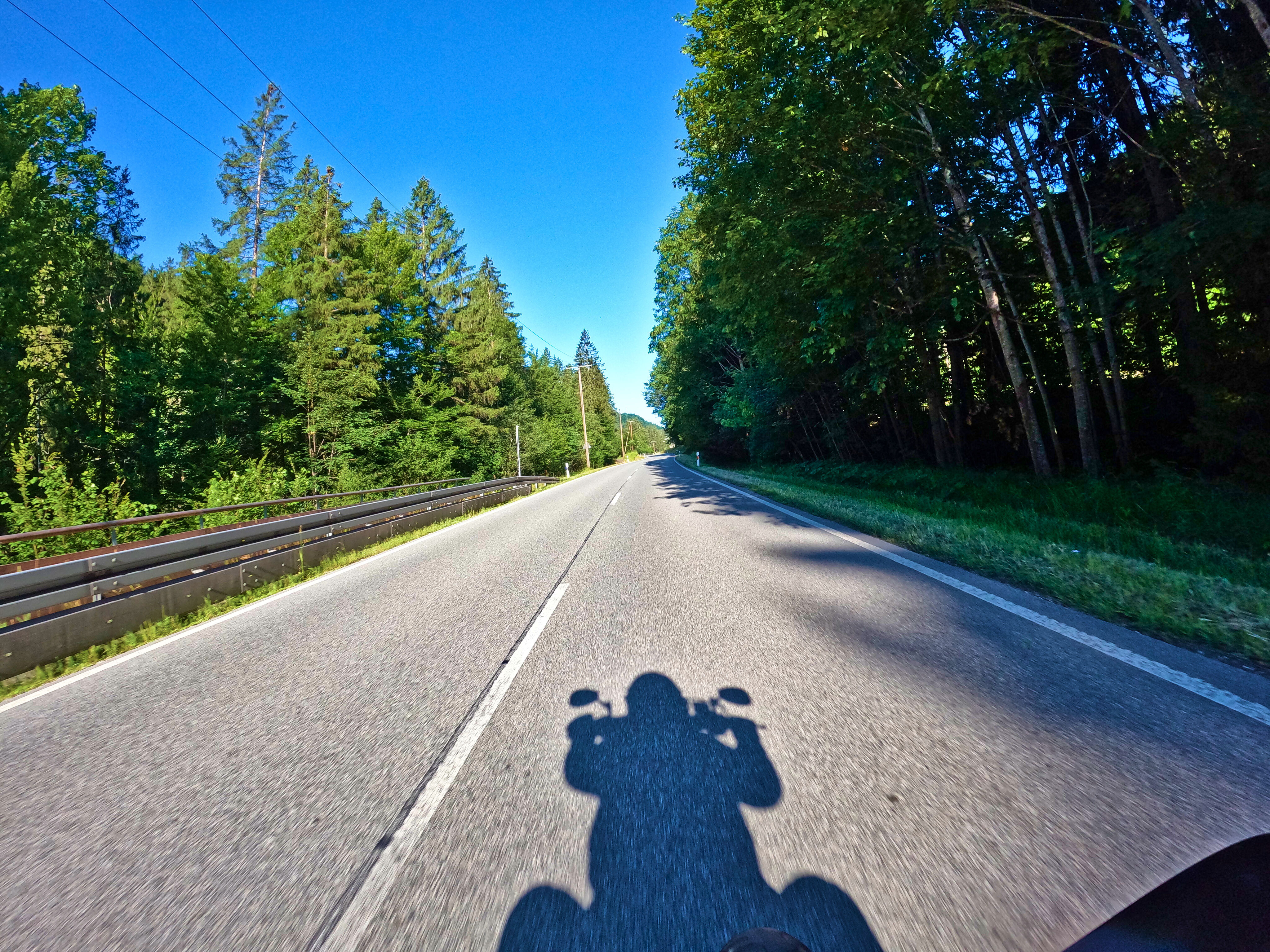 Kaum ist die &hellip;