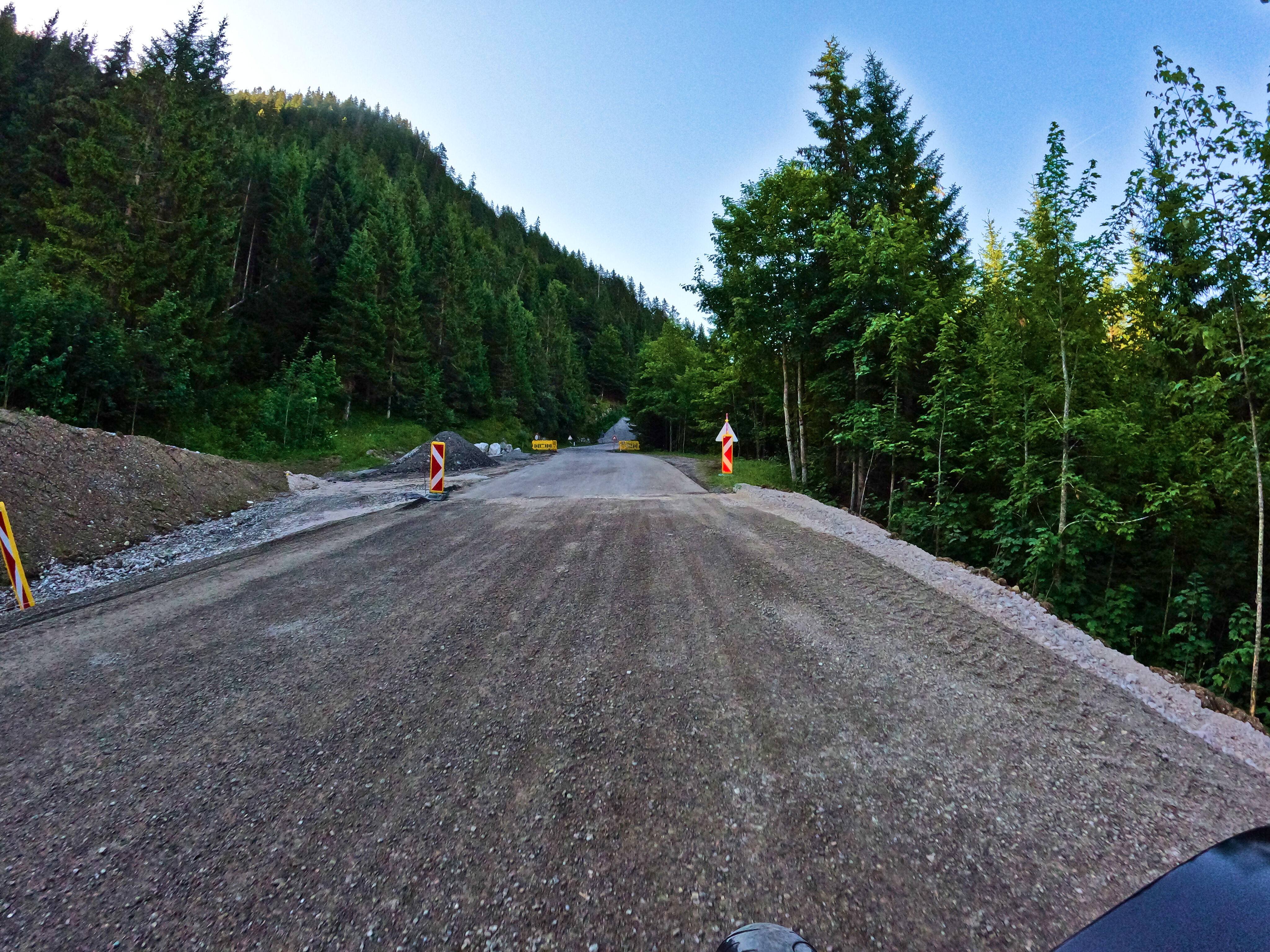 Ein Ende ist in Sicht!