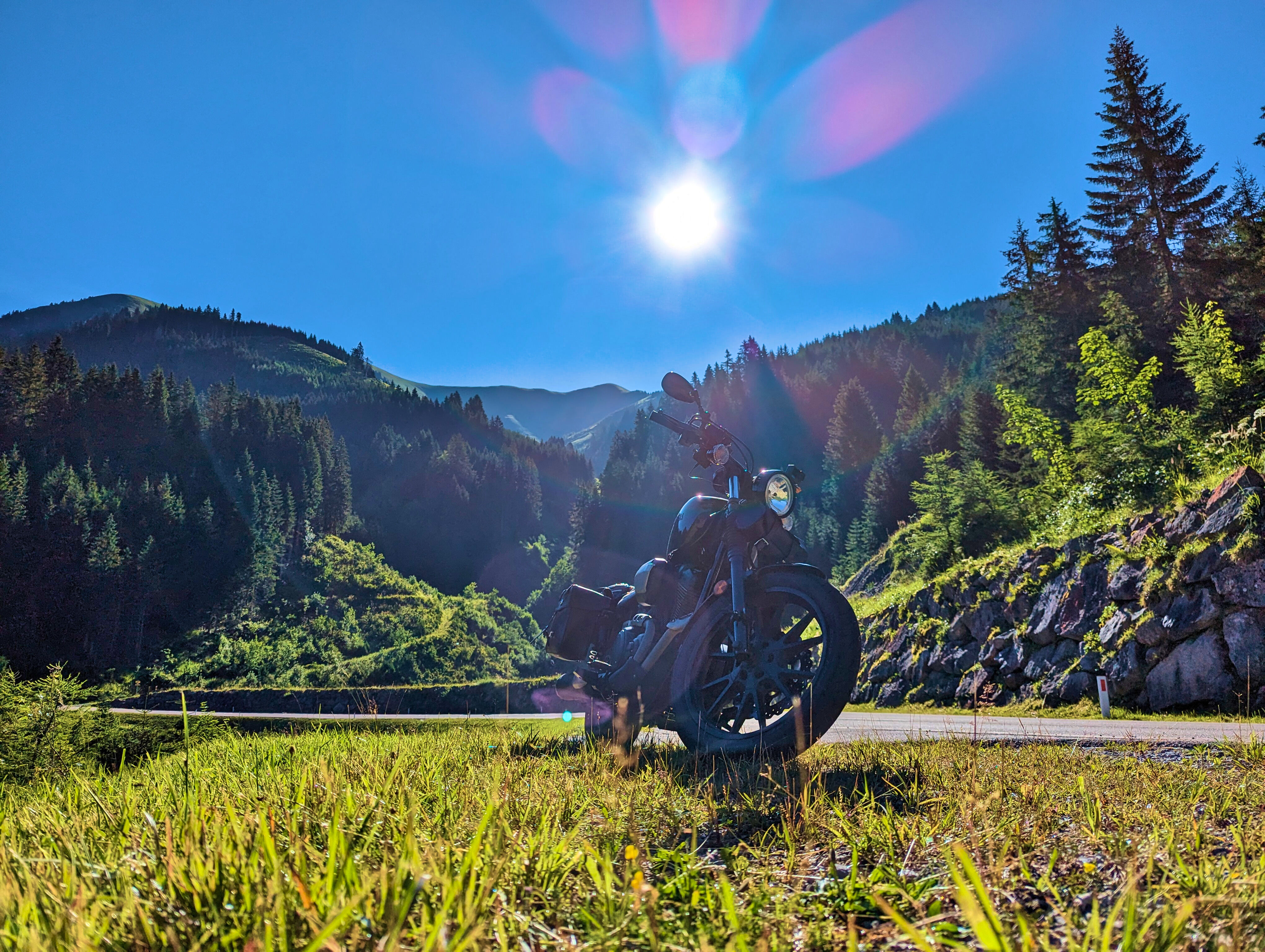 Ein paar Fotos &hellip;