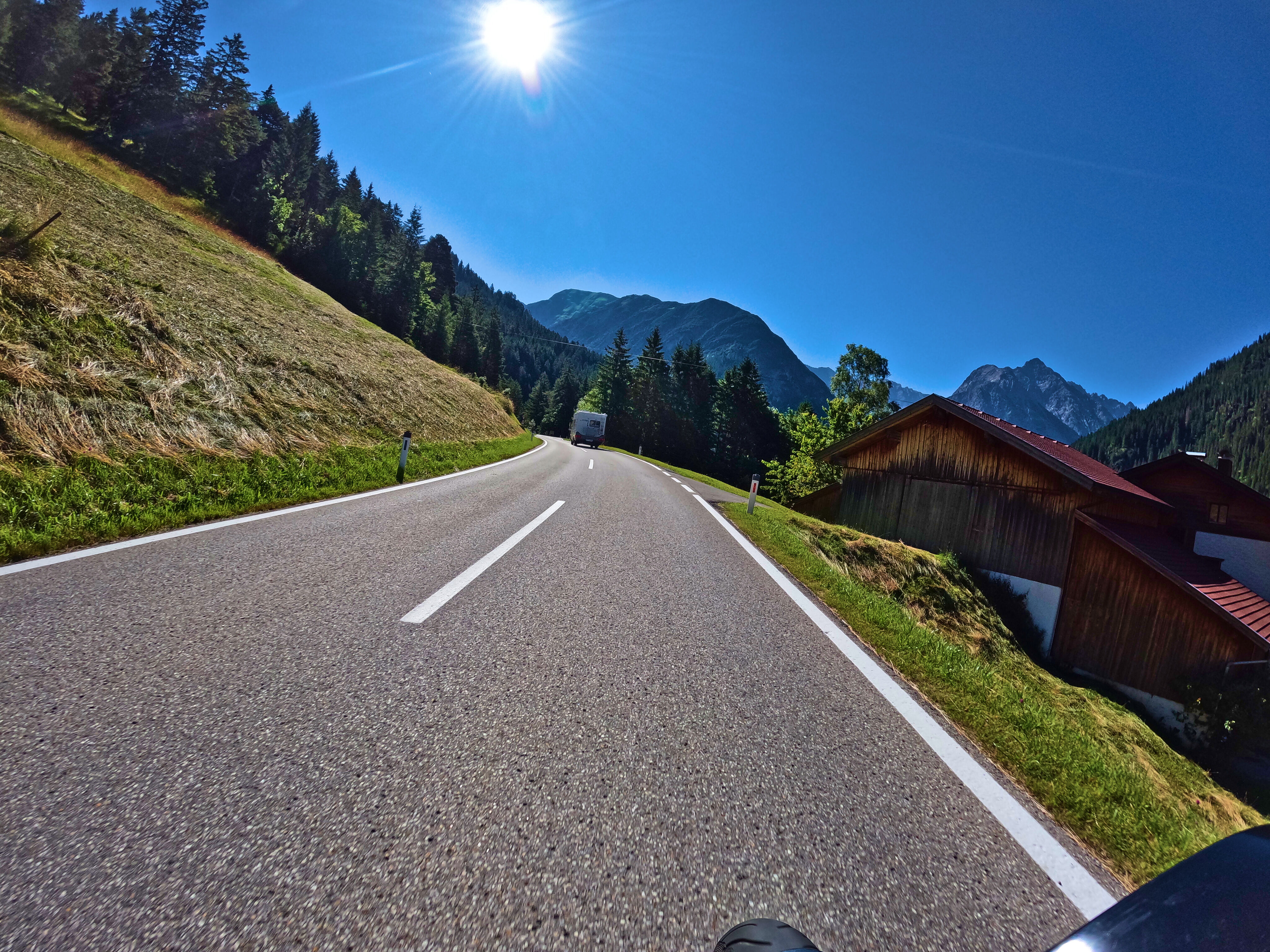 &hellip; und noch mehr Wohnmobilen her!