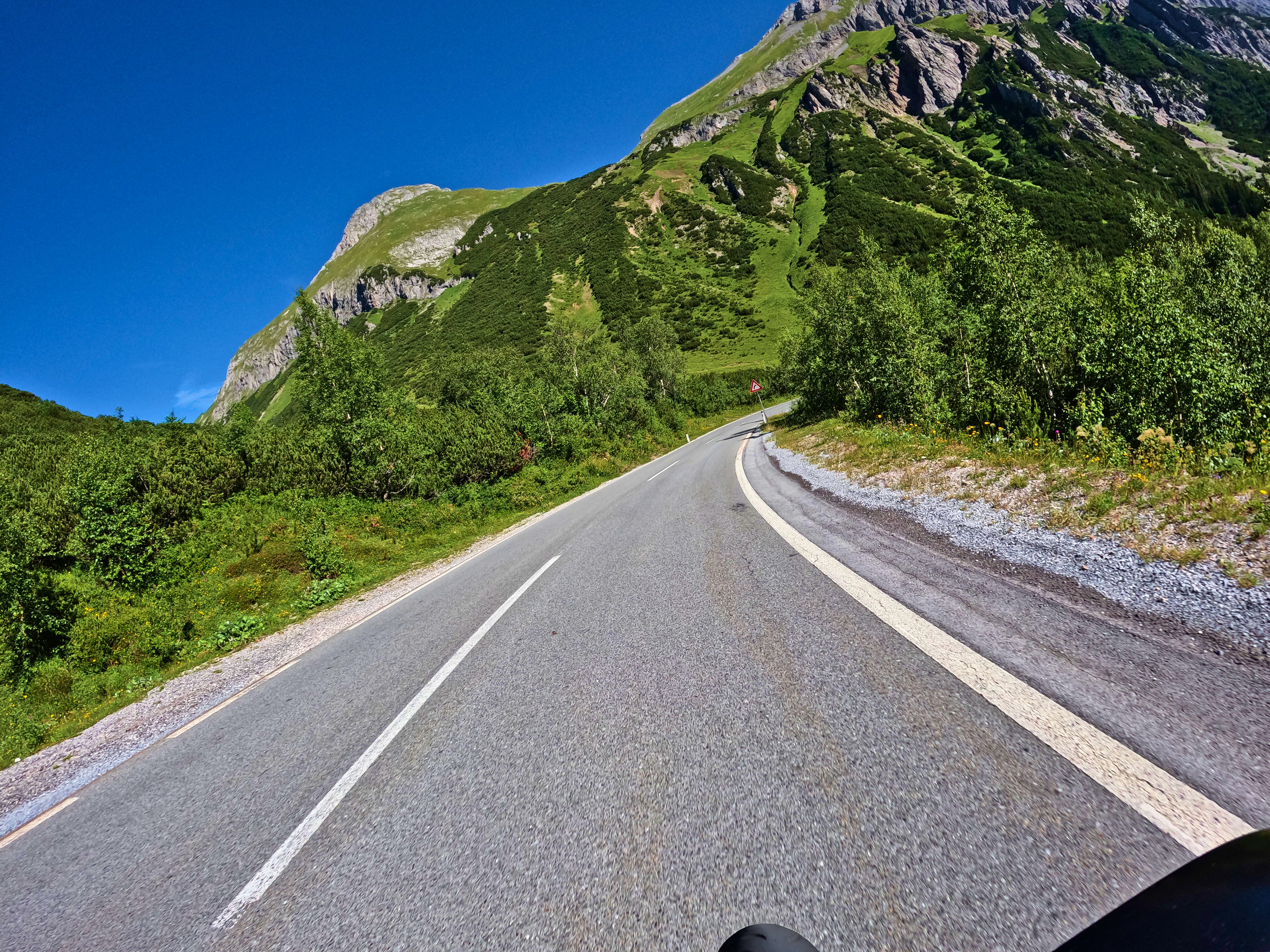 &hellip; in Richtung &hellip;