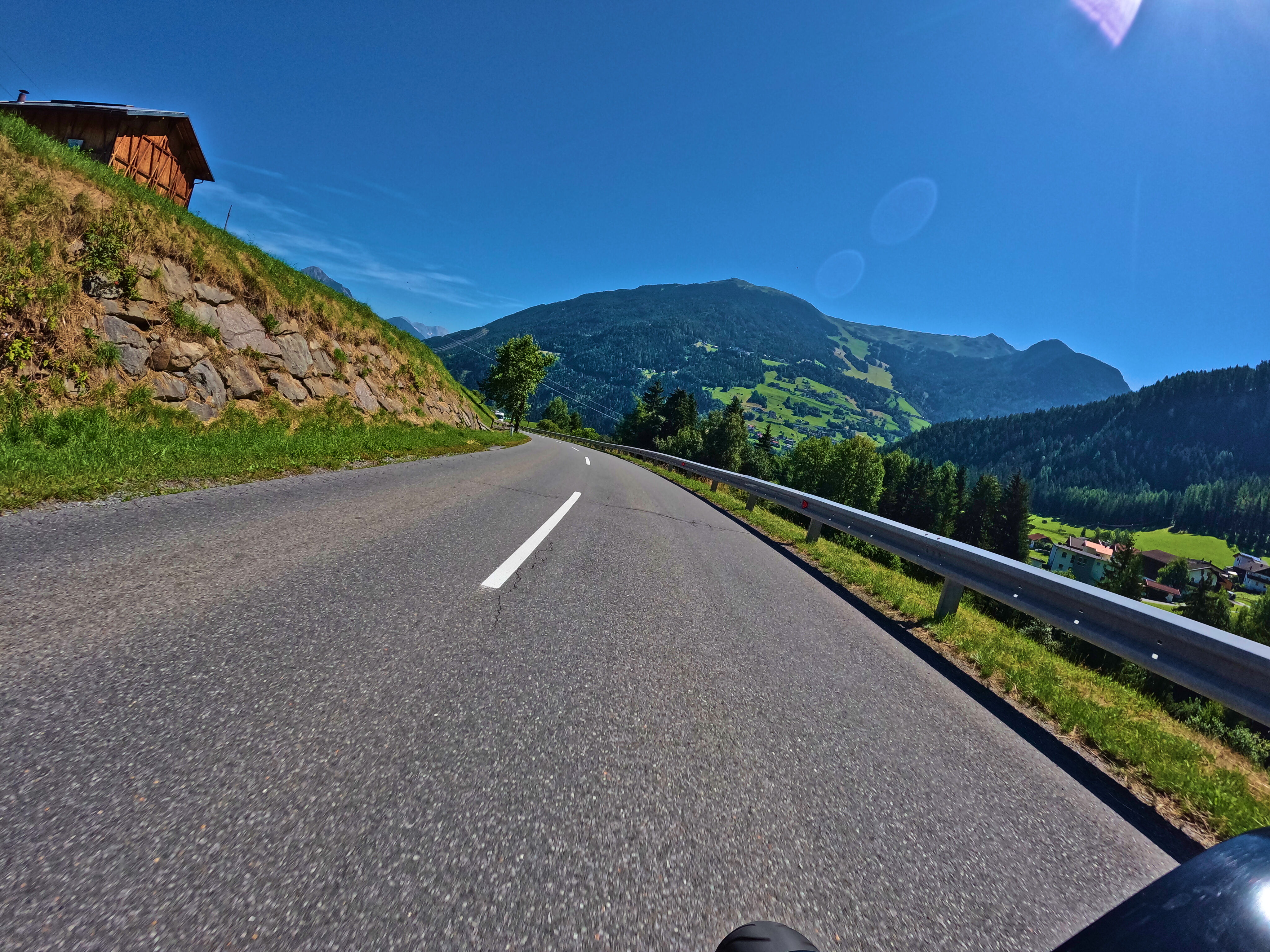 Zurück nach &hellip;