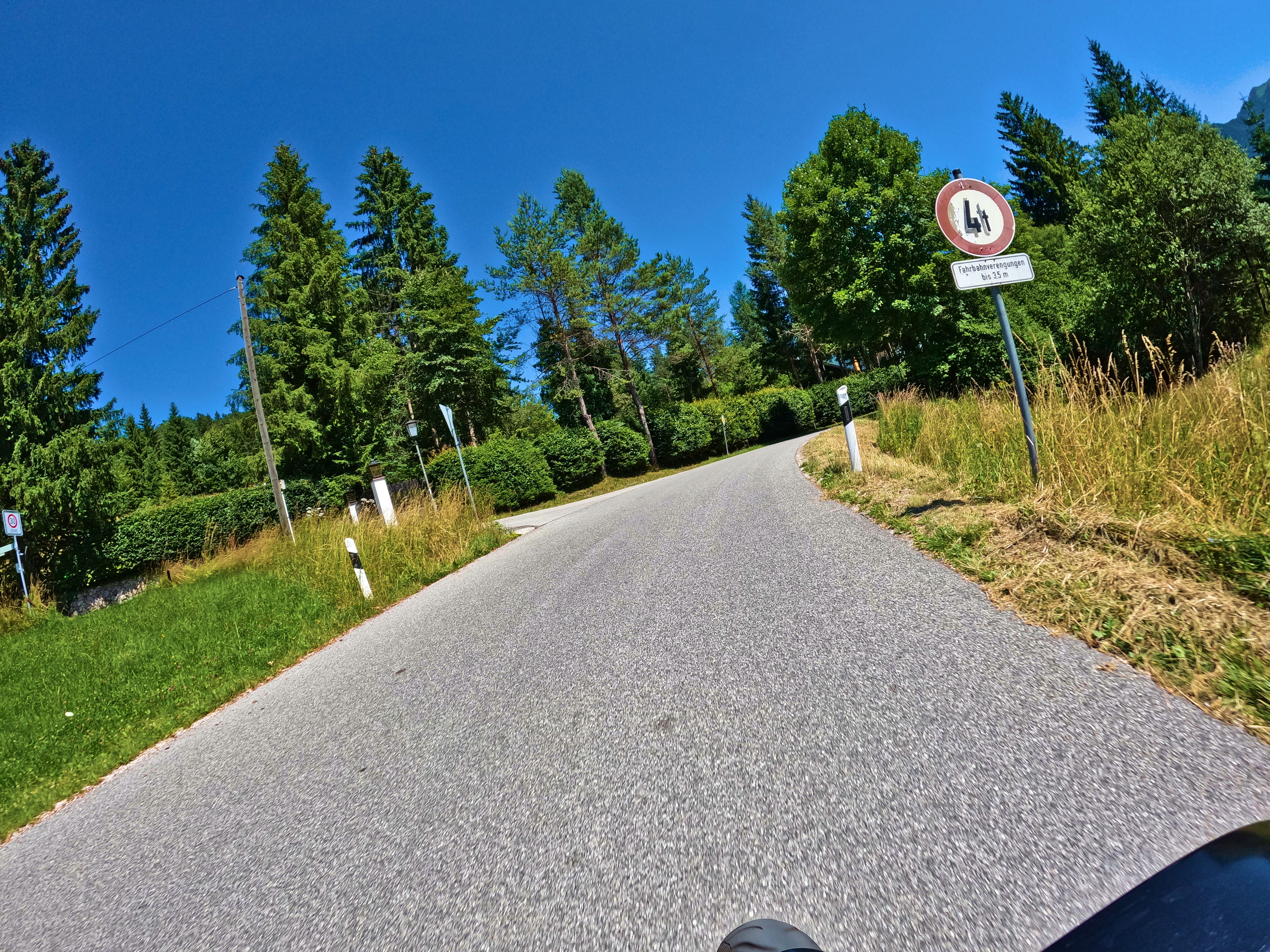 Sollte kein Problem sein