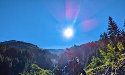 Featured image of post Tirol, Namlostal, Hahntennjoch, Kühtai und Seefelder Vier