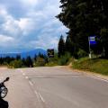 Tour nach Südtirol - Tag 1