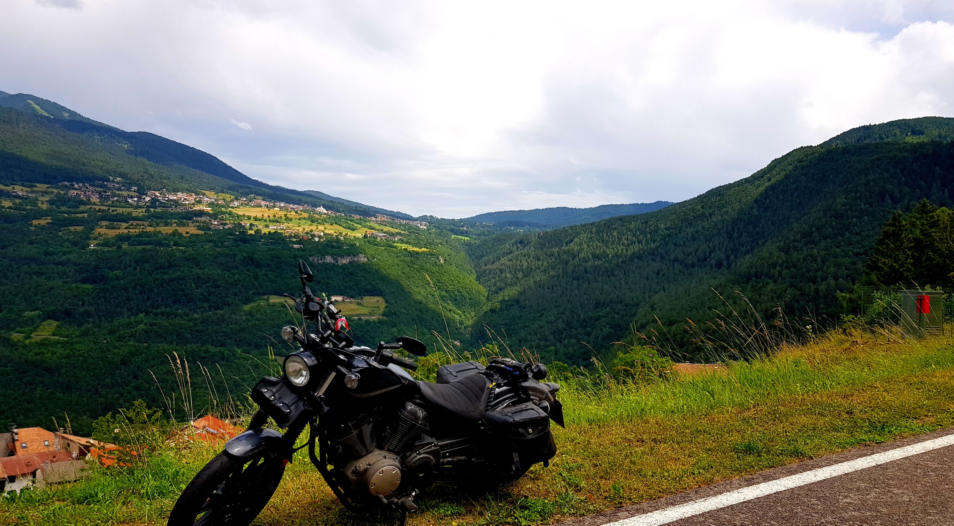 &hellip; nach Mezzomonte