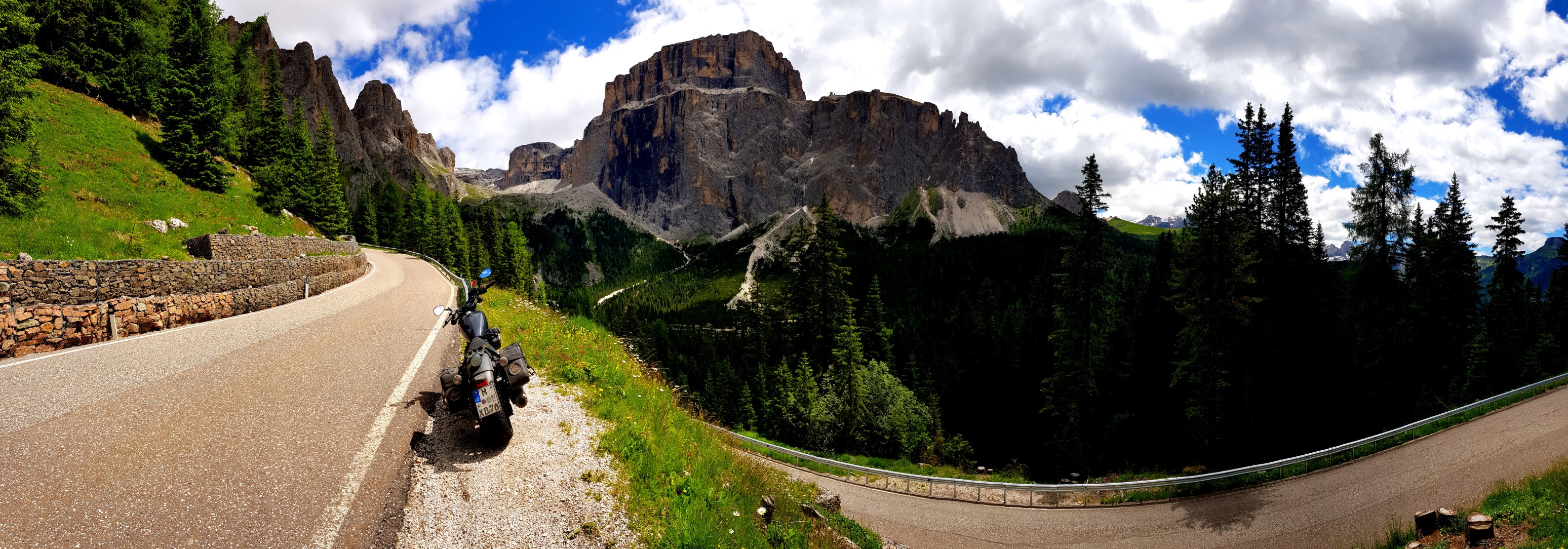 Einstieg in die Sellarunde
