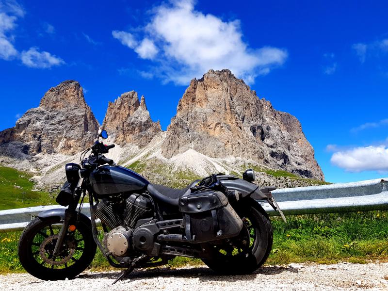 Featured image of post Tour nach Südtirol - Tag 3