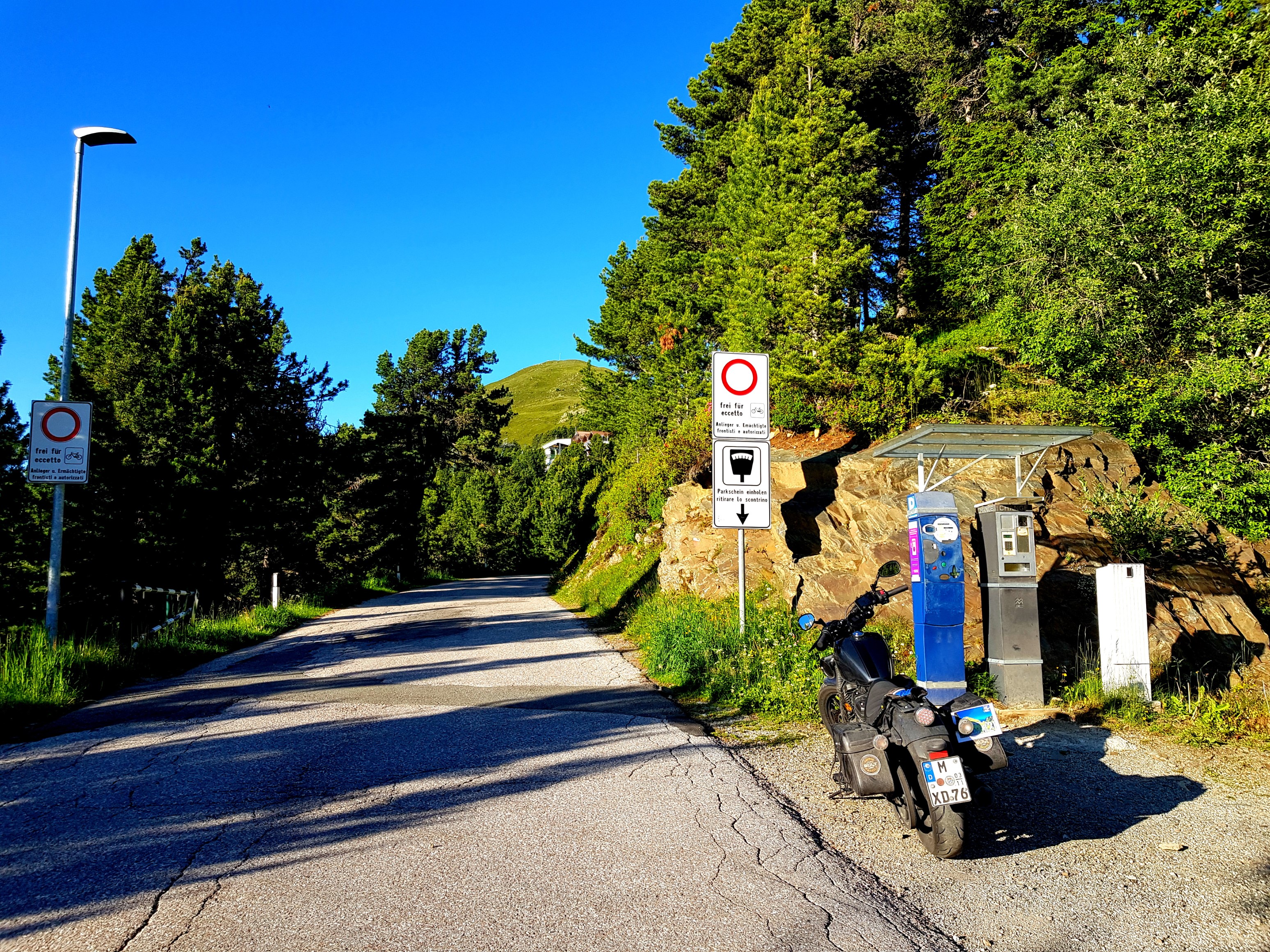 Nachweisbild Kreuztal
