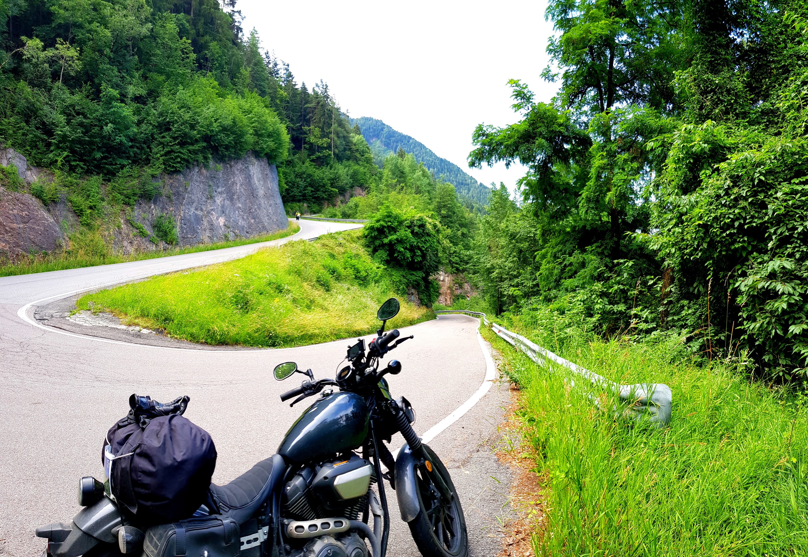 Schöne Alternative zur SS508