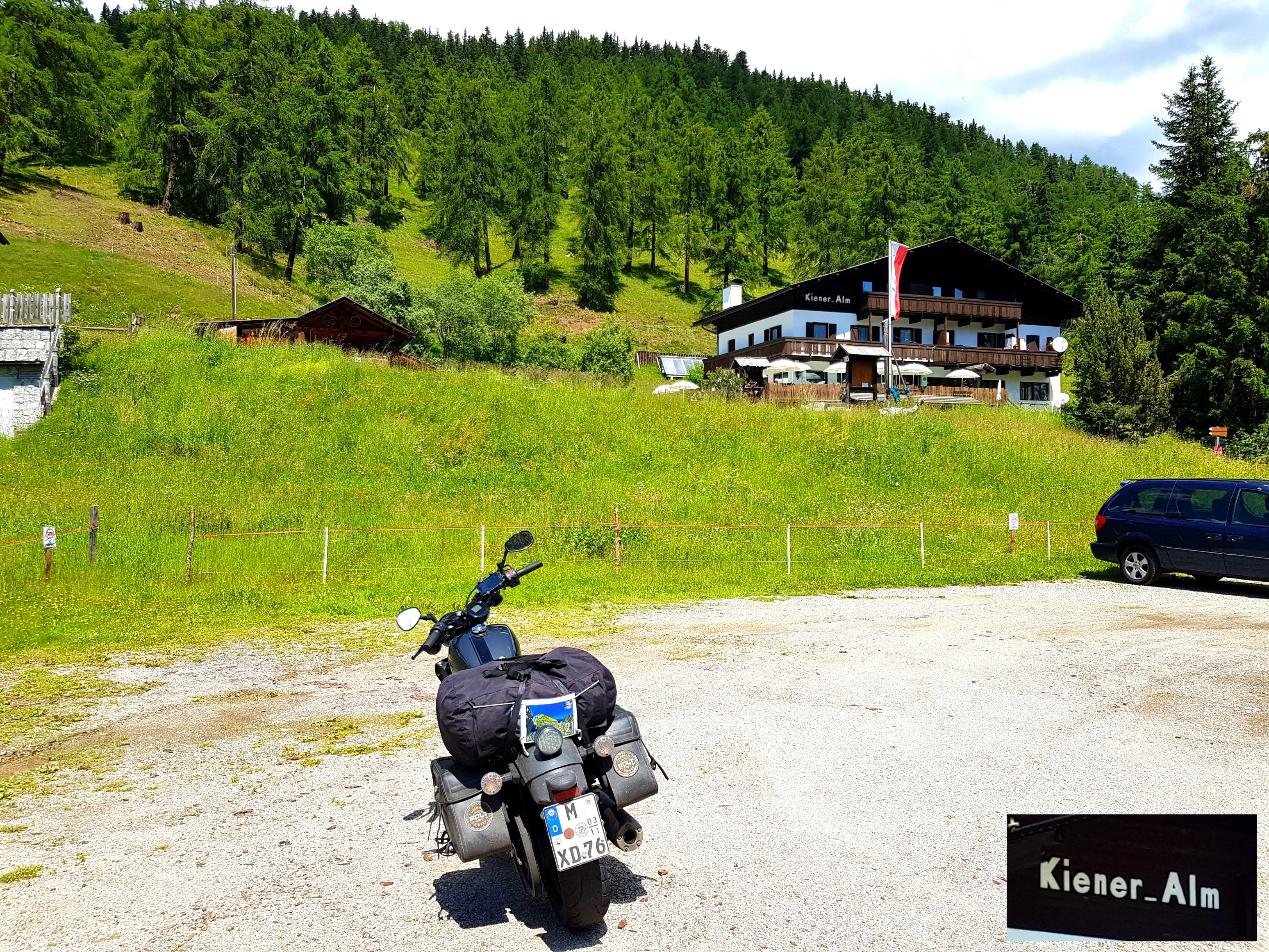 Nachweisbild Kegelbergsattel