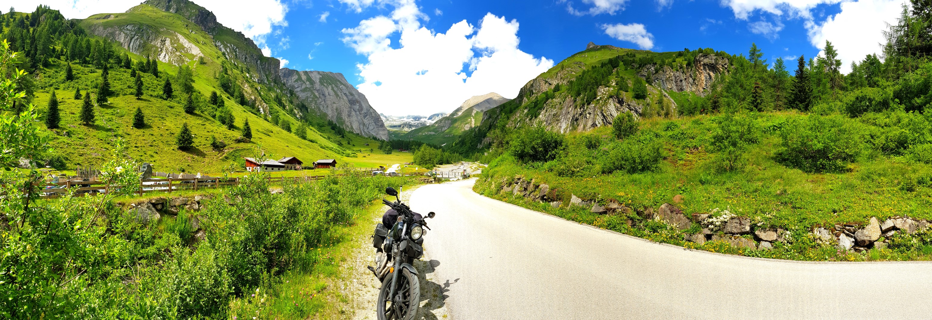 Nationalpark Hohe Tauern