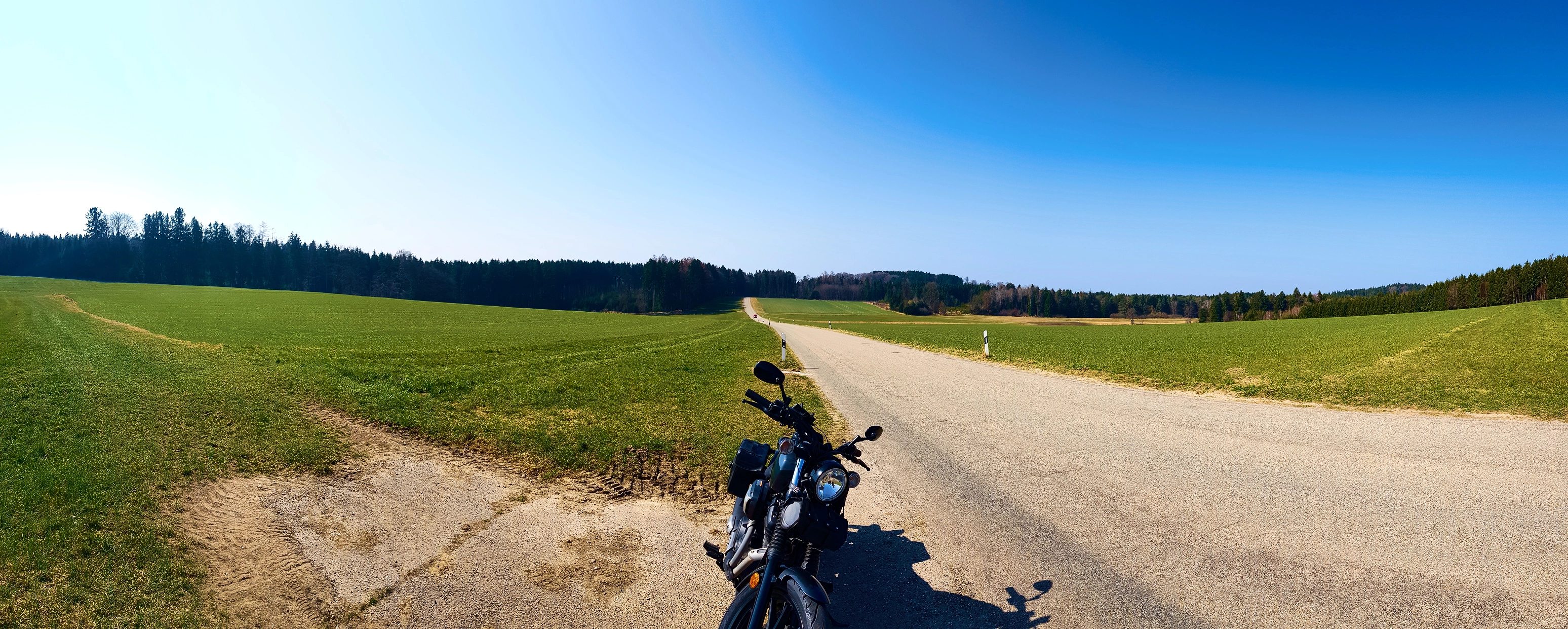 Kleine Straßen &hellip;