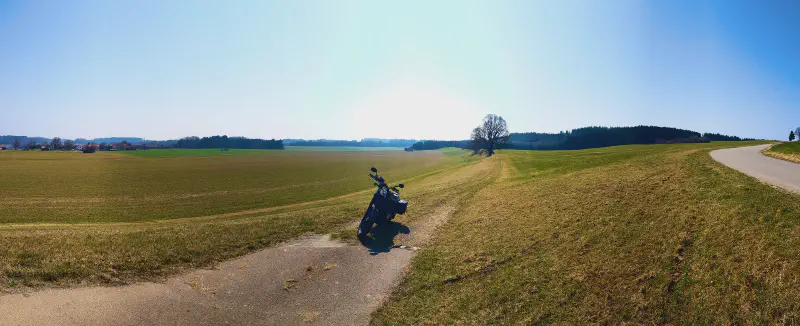 Featured image of post Über den Inn und zurück