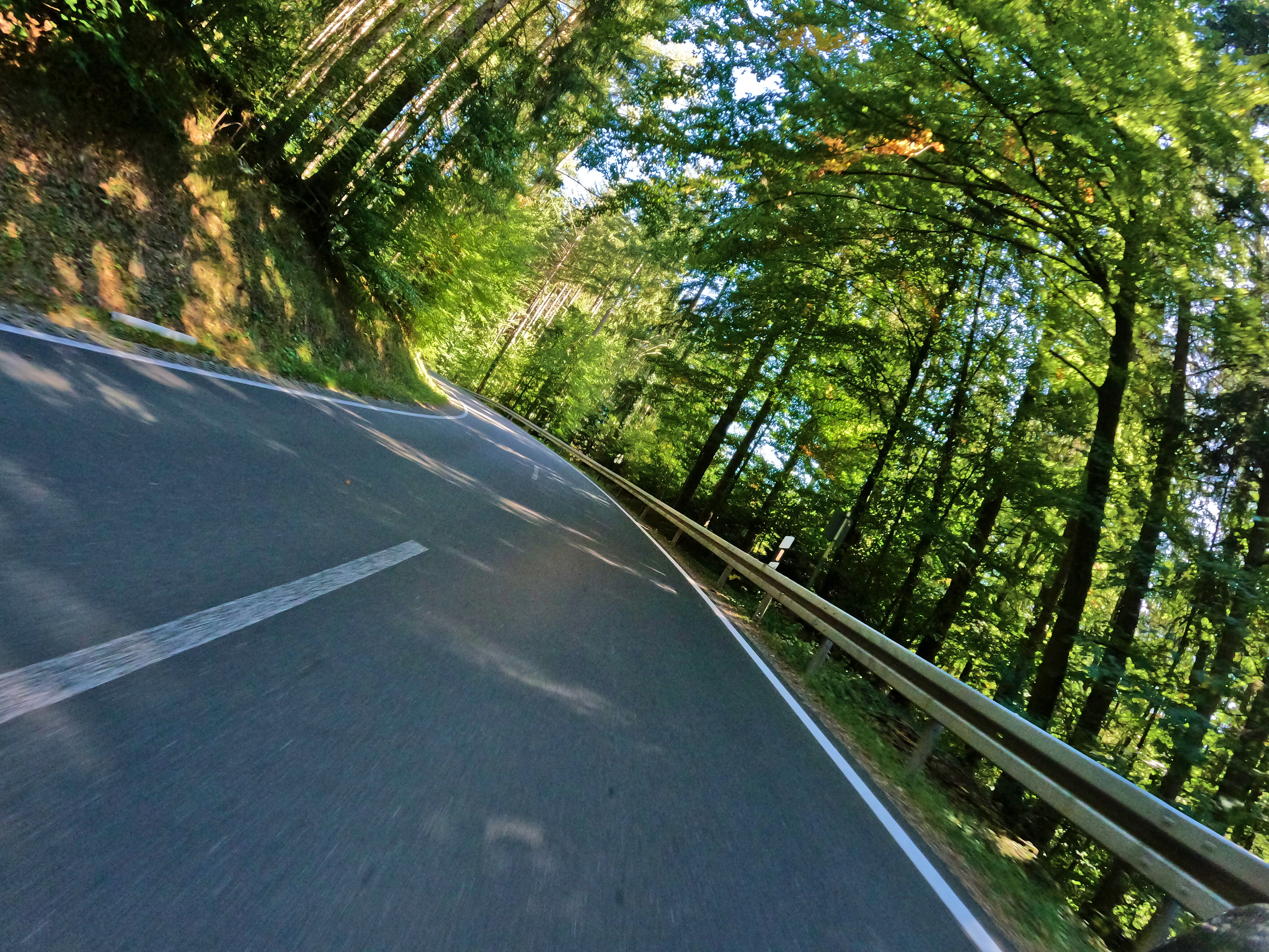 &hellip; etwas breitere &hellip;