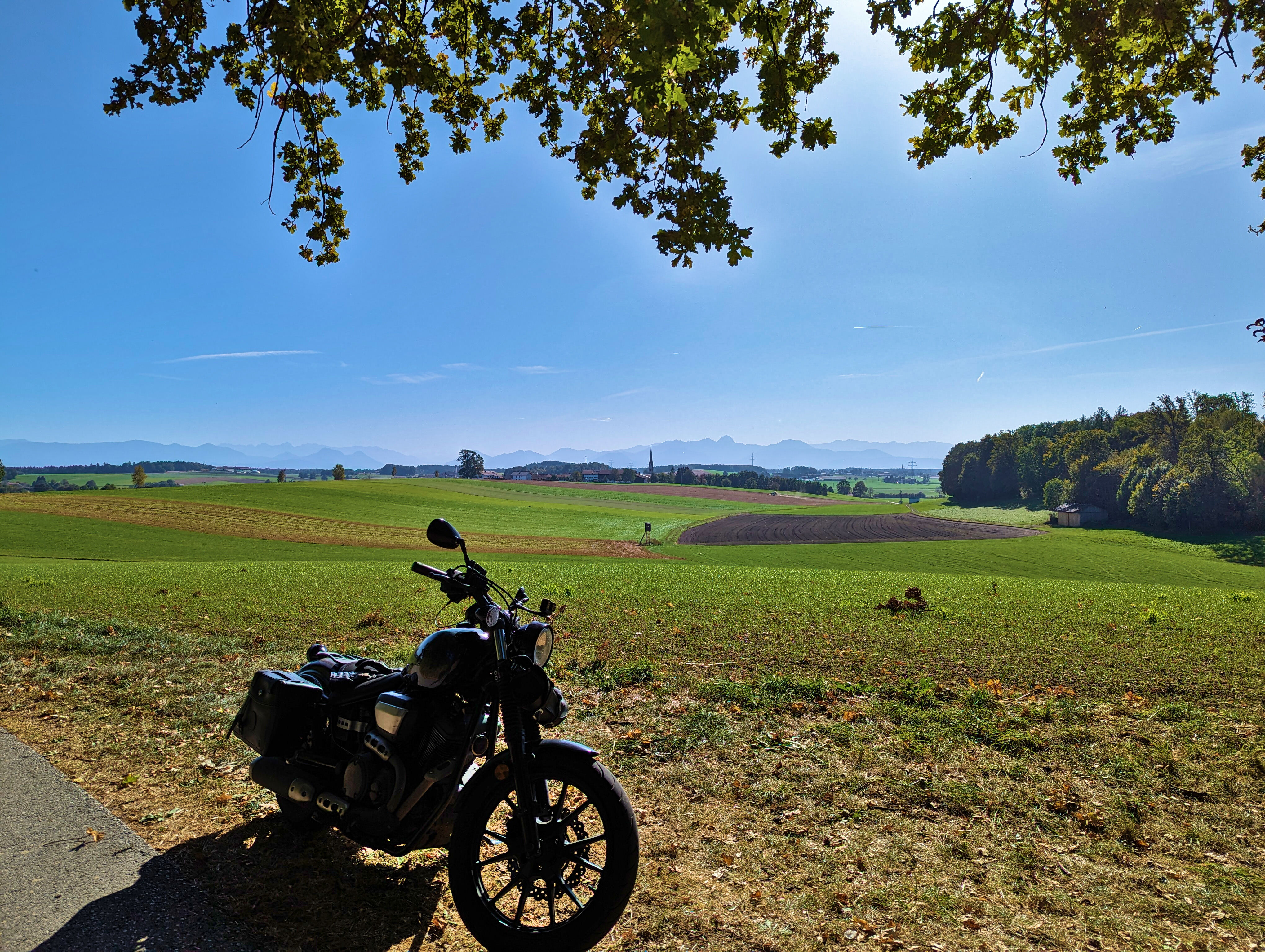 Schon wieder &hellip;