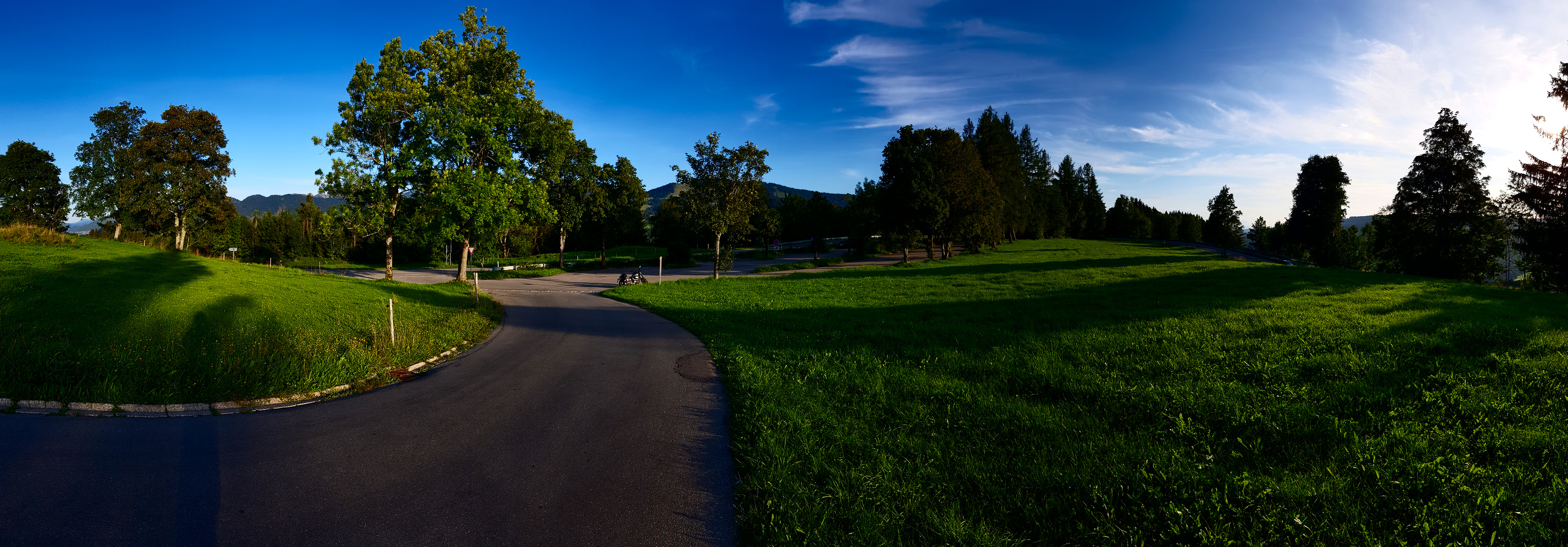 &ldquo;Paradies&rdquo;-Panorama 2