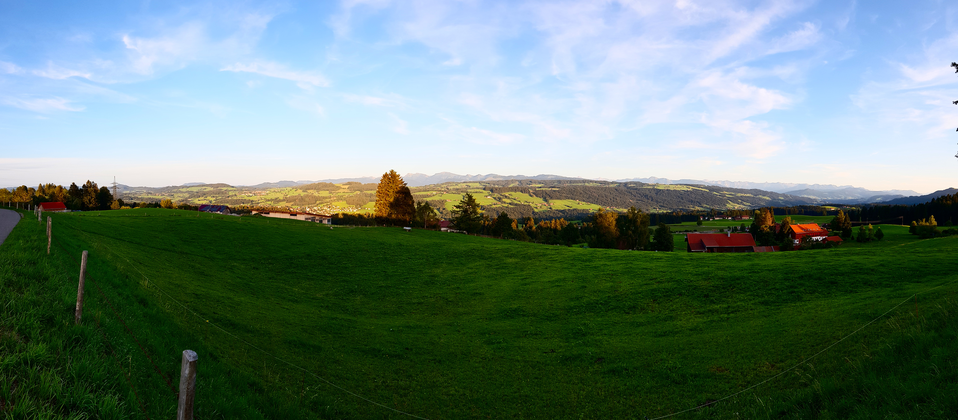 Blick von der &hellip;