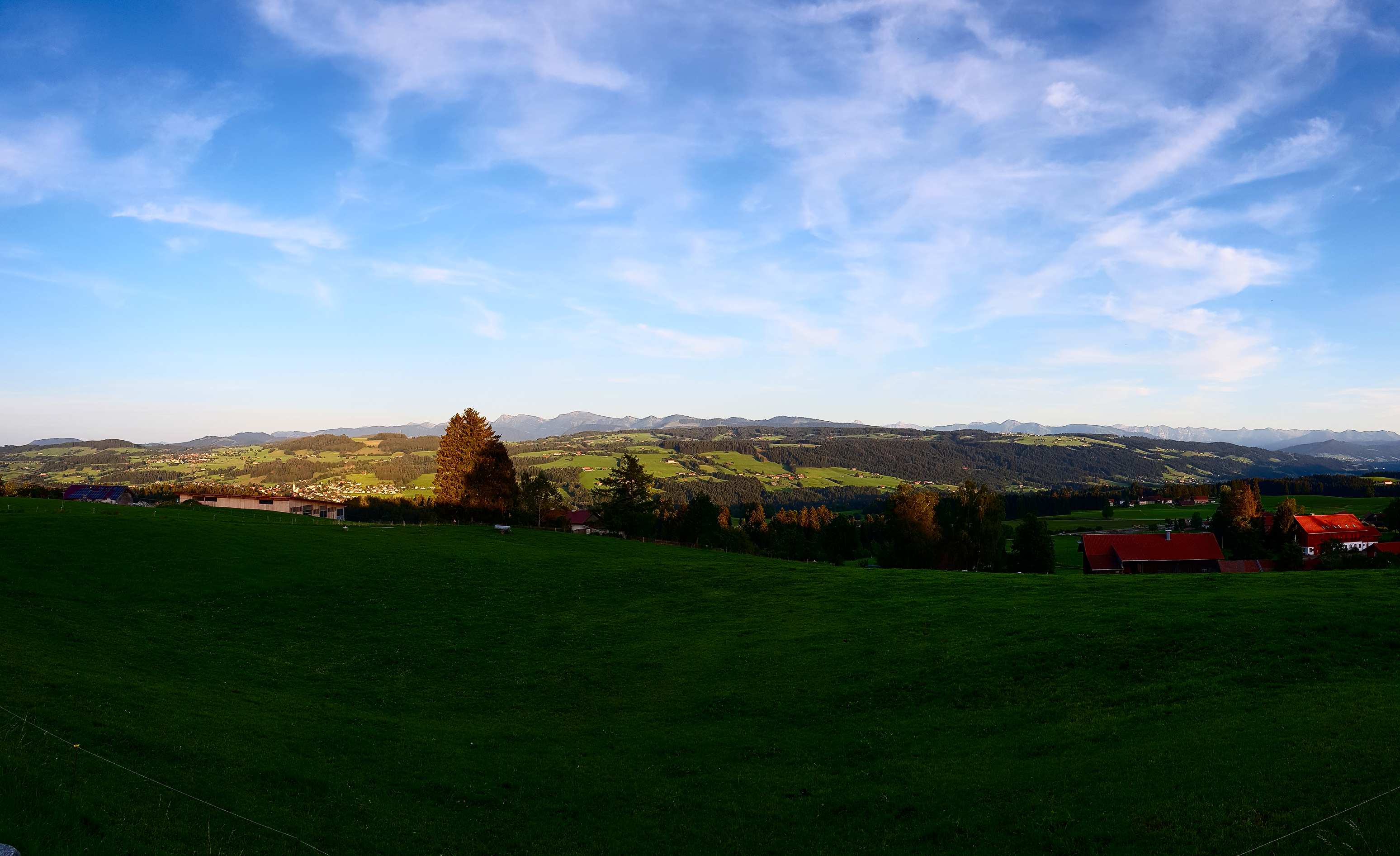 &hellip; Rieder Höhe