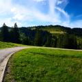 Übers Wochenende nach Vorarlberg und Liechtenstein - Teil 1
