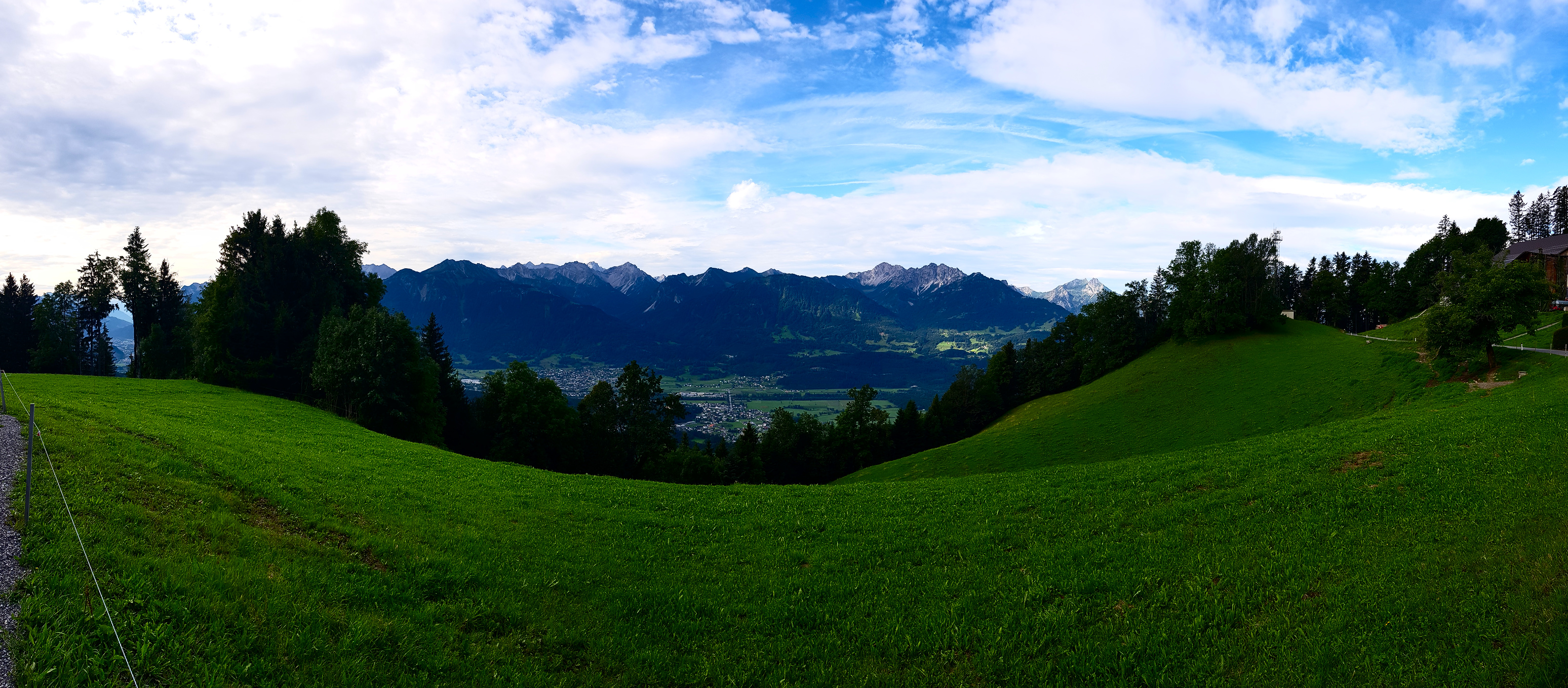 Den tollen, teils &hellip;