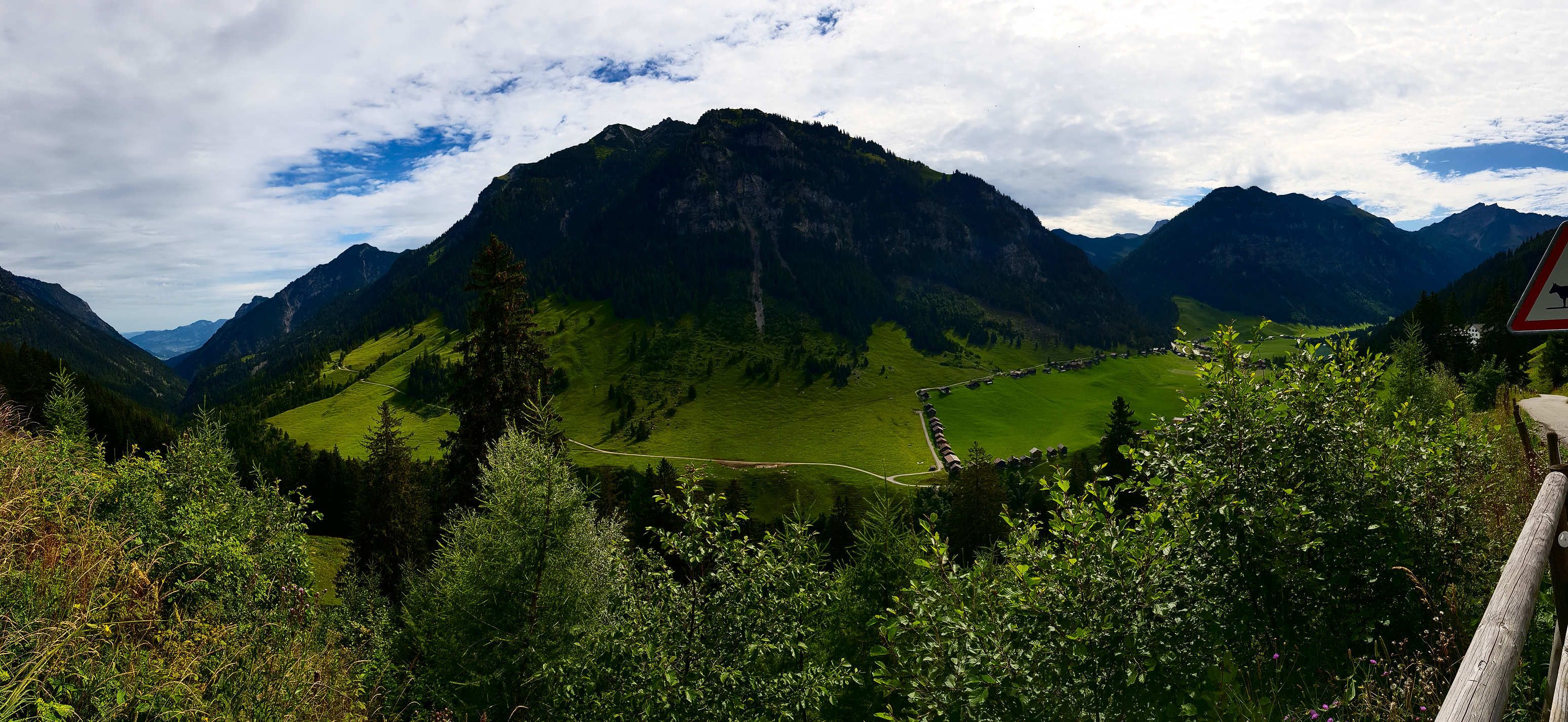 Ausblick von der &hellip;