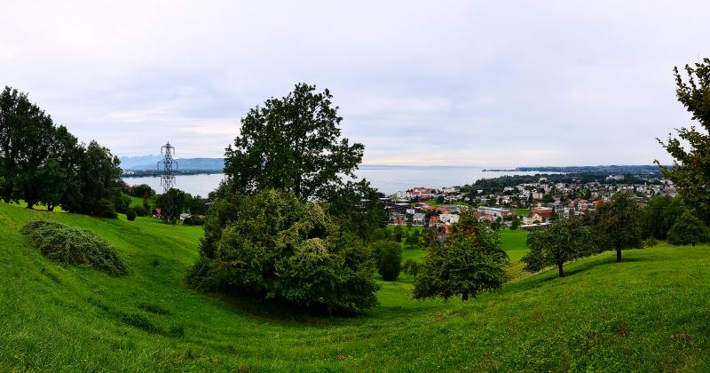 Featured image of post Übers Wochenende nach Vorarlberg und Liechtenstein - Teil 2