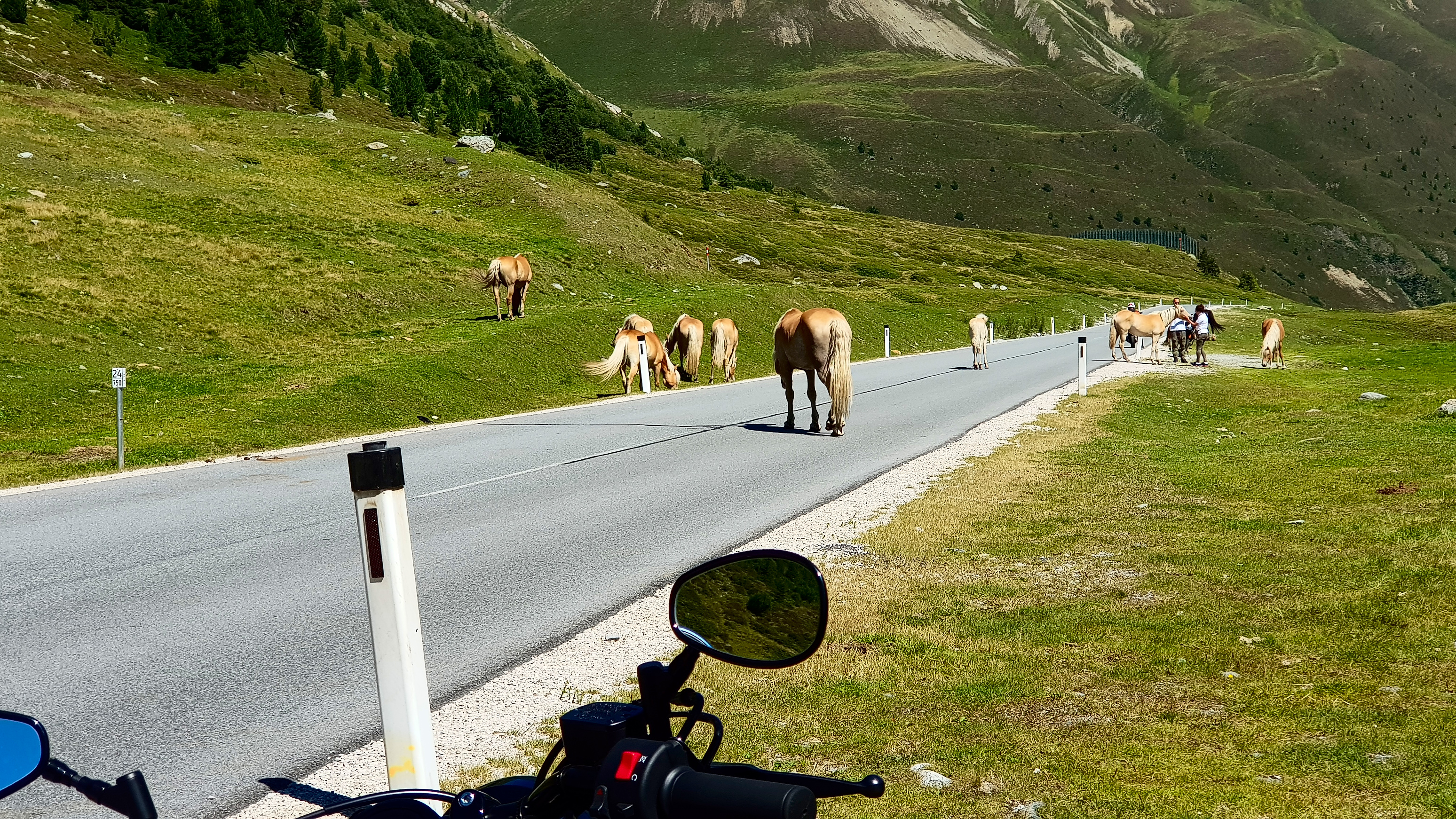 &hellip; am Verkehr stören.