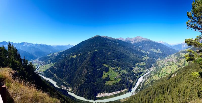 Featured image of post Übers Wochenende nach Vorarlberg und Liechtenstein - Teil 3