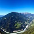 Übers Wochenende nach Vorarlberg und Liechtenstein - Teil 3