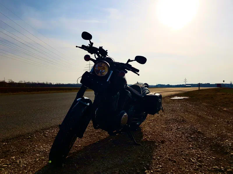 Featured image of post Und es geht los!