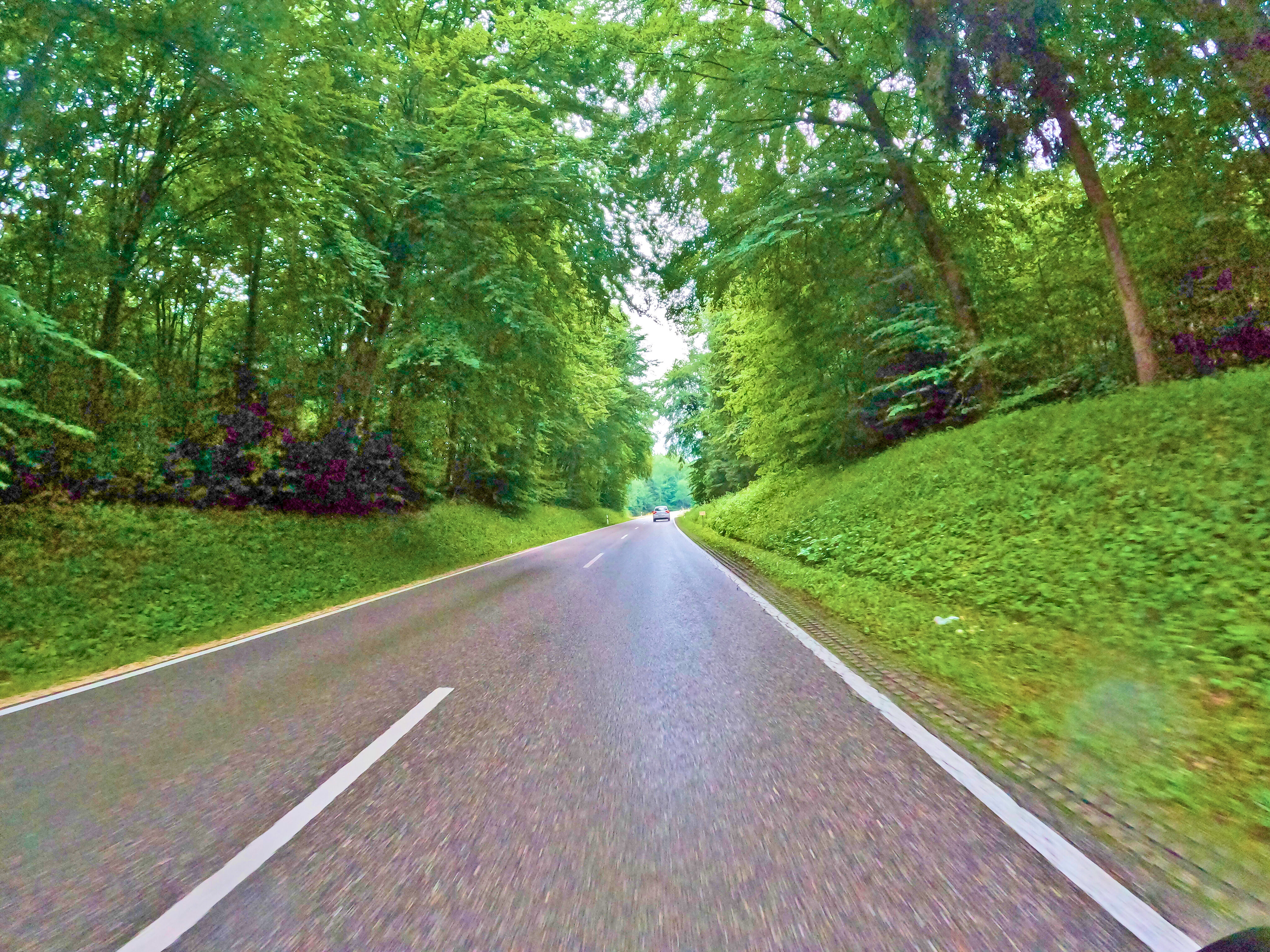 &hellip; auf dem Weg zum ersten Passknacker &hellip;