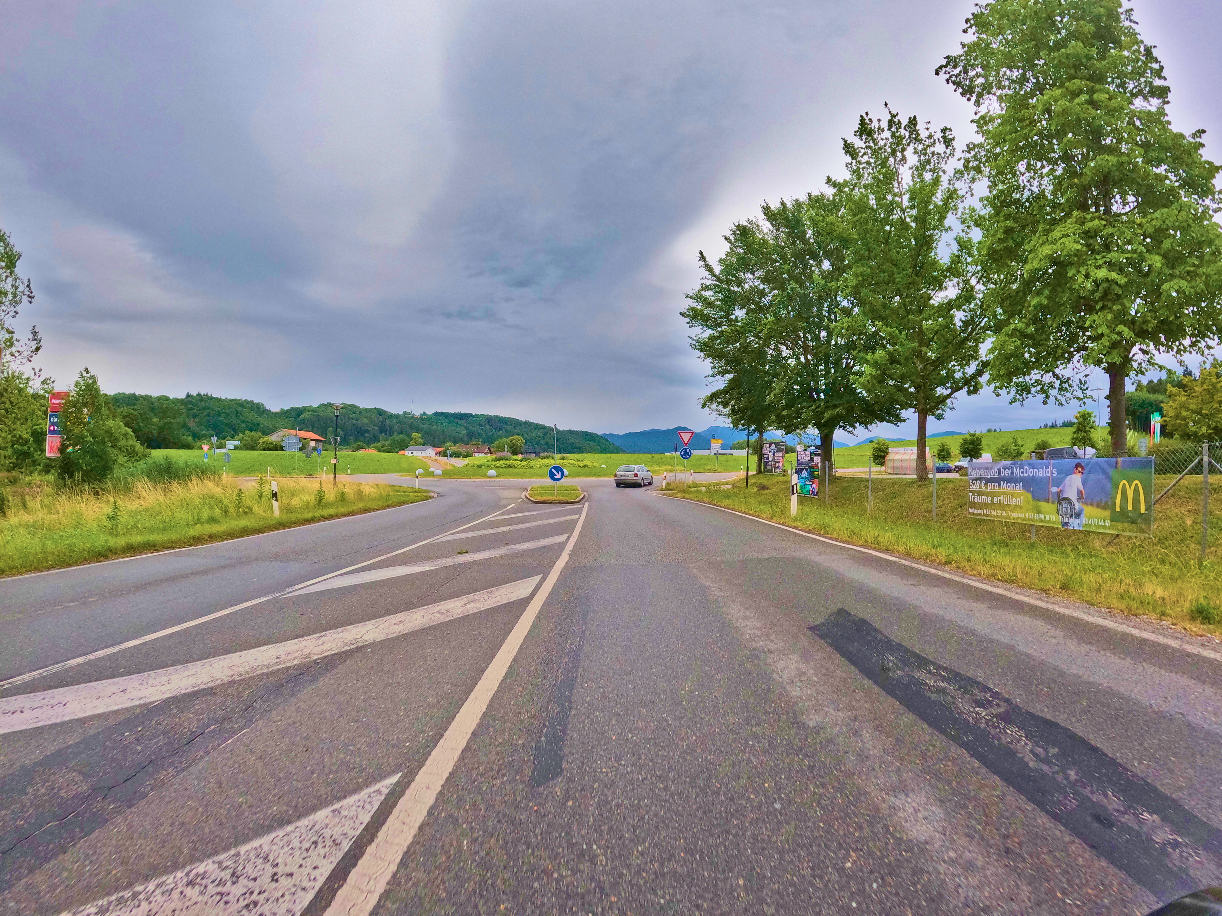 &hellip; von leicht feucht &hellip;