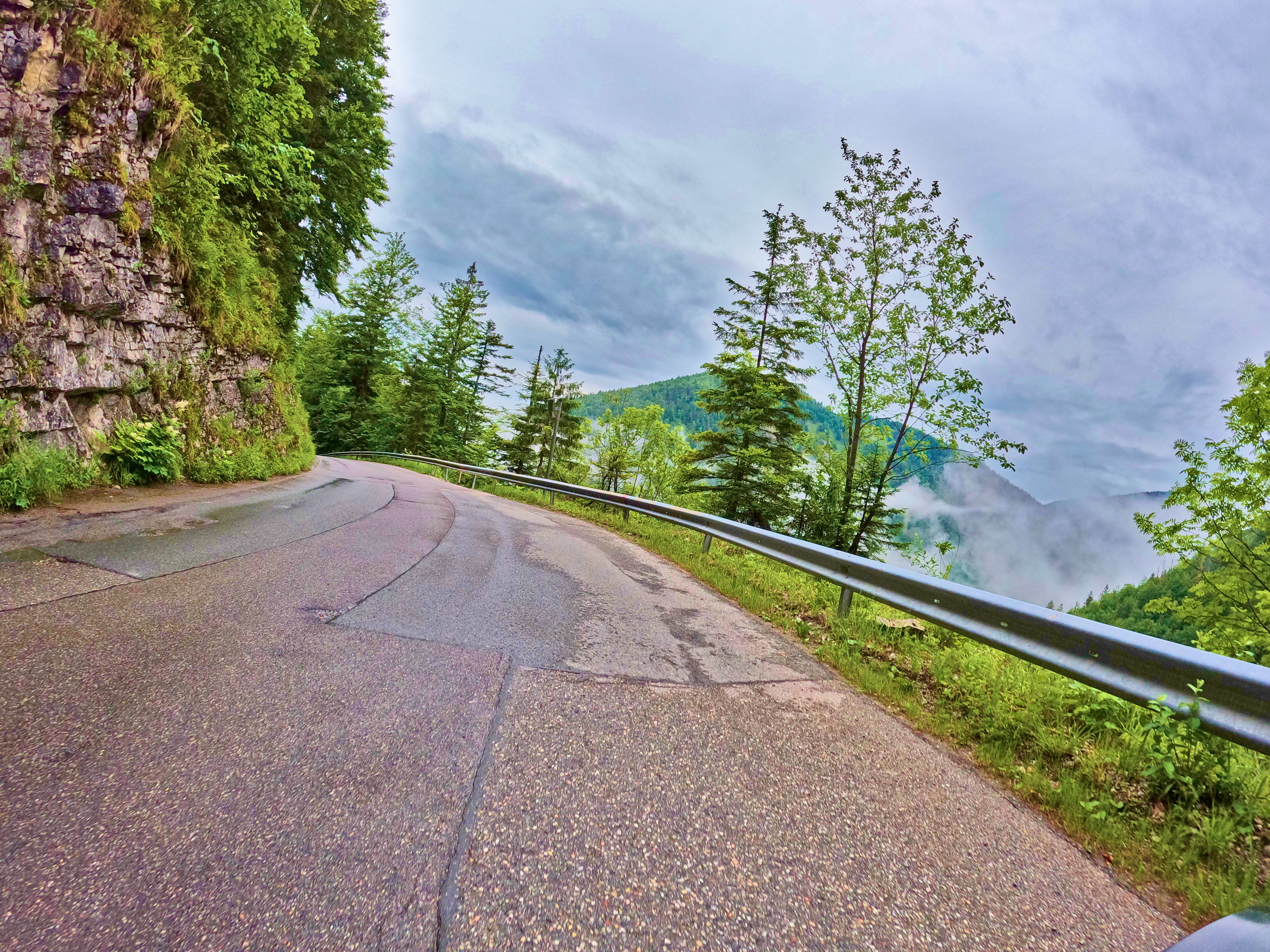 &hellip; schöne Ausblicke.