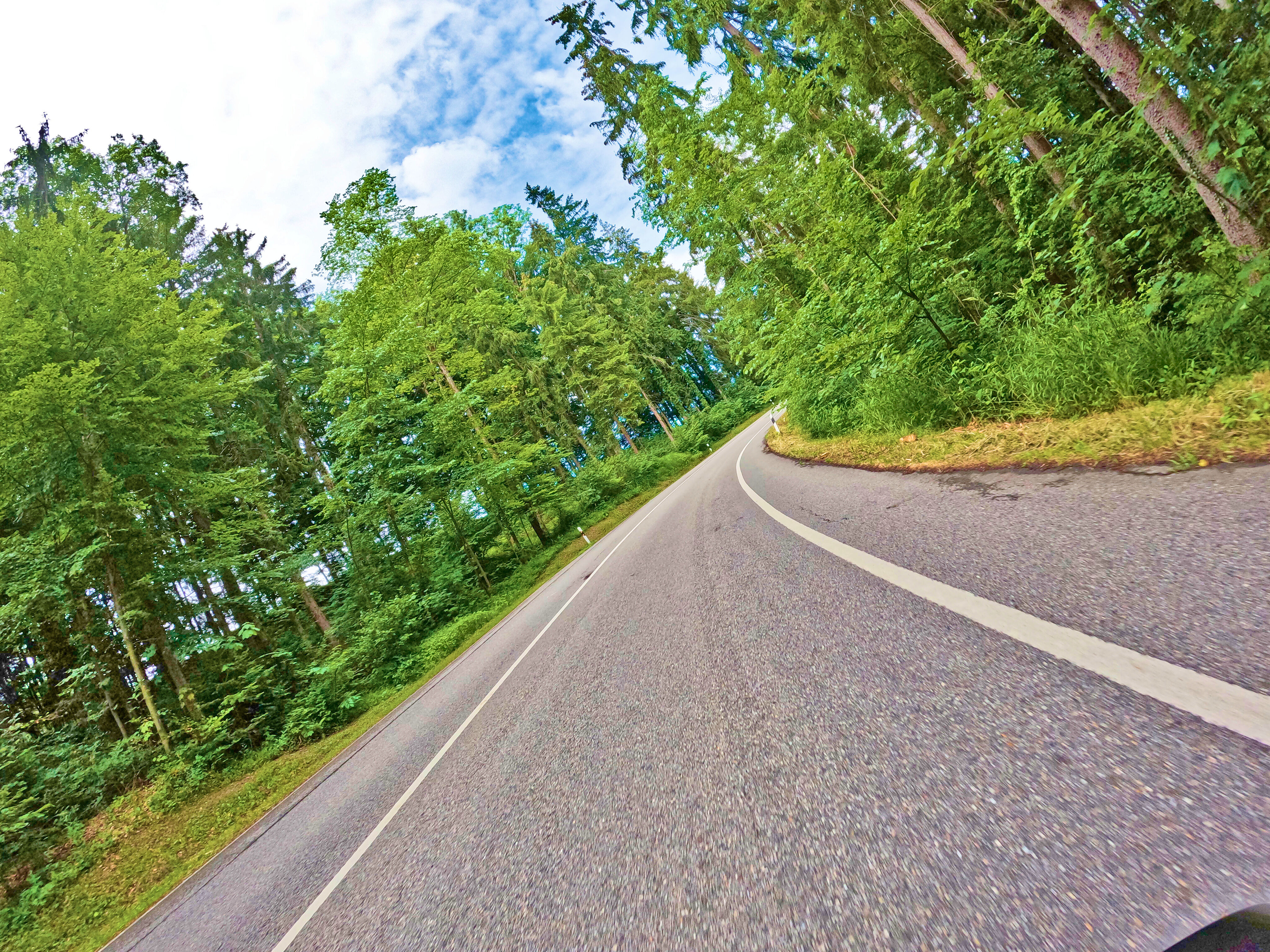 &hellip; nach Hause &hellip;