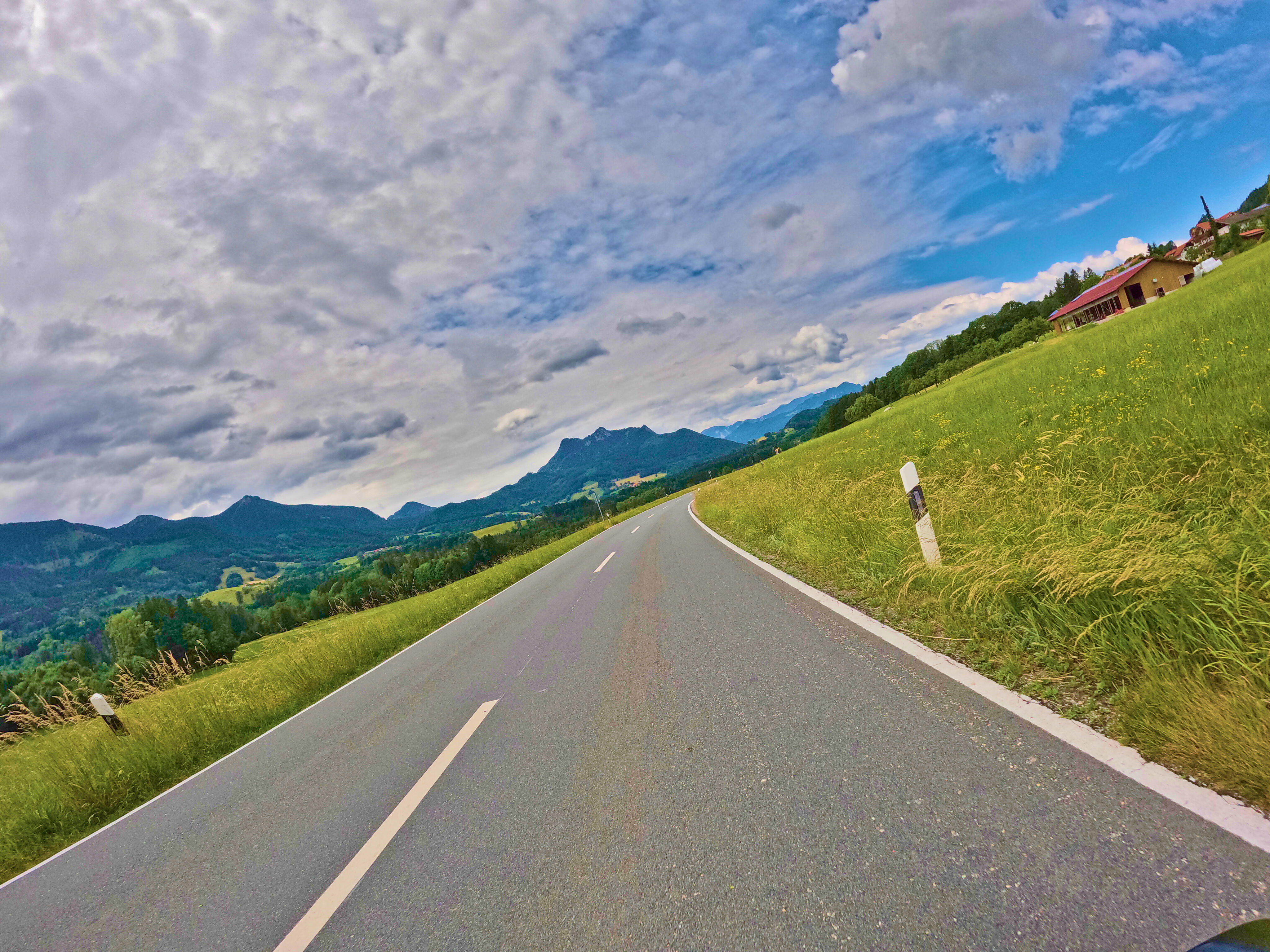 &hellip; immer weiter auf.