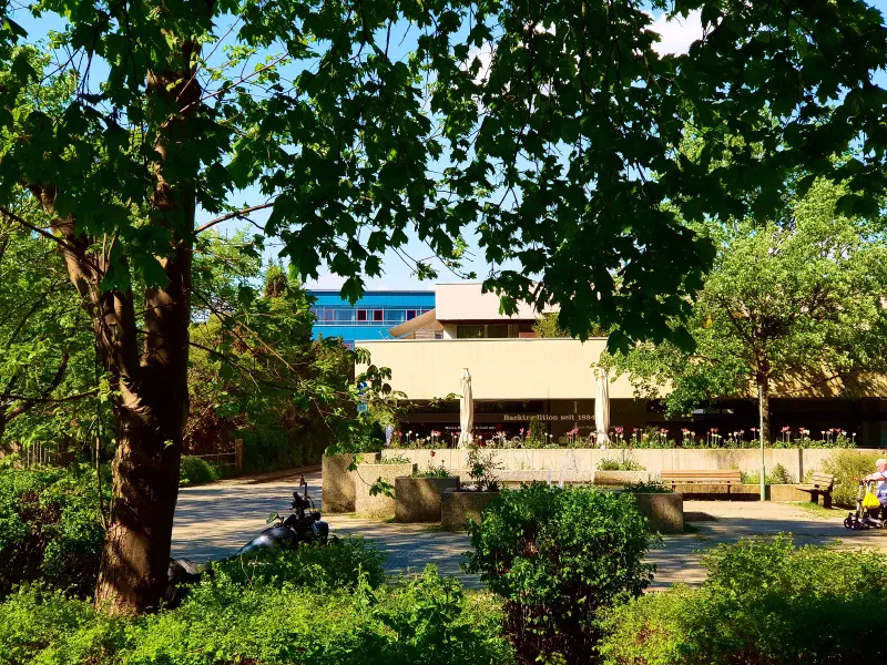 Featured image of post Vielversprechende Wetterprognose