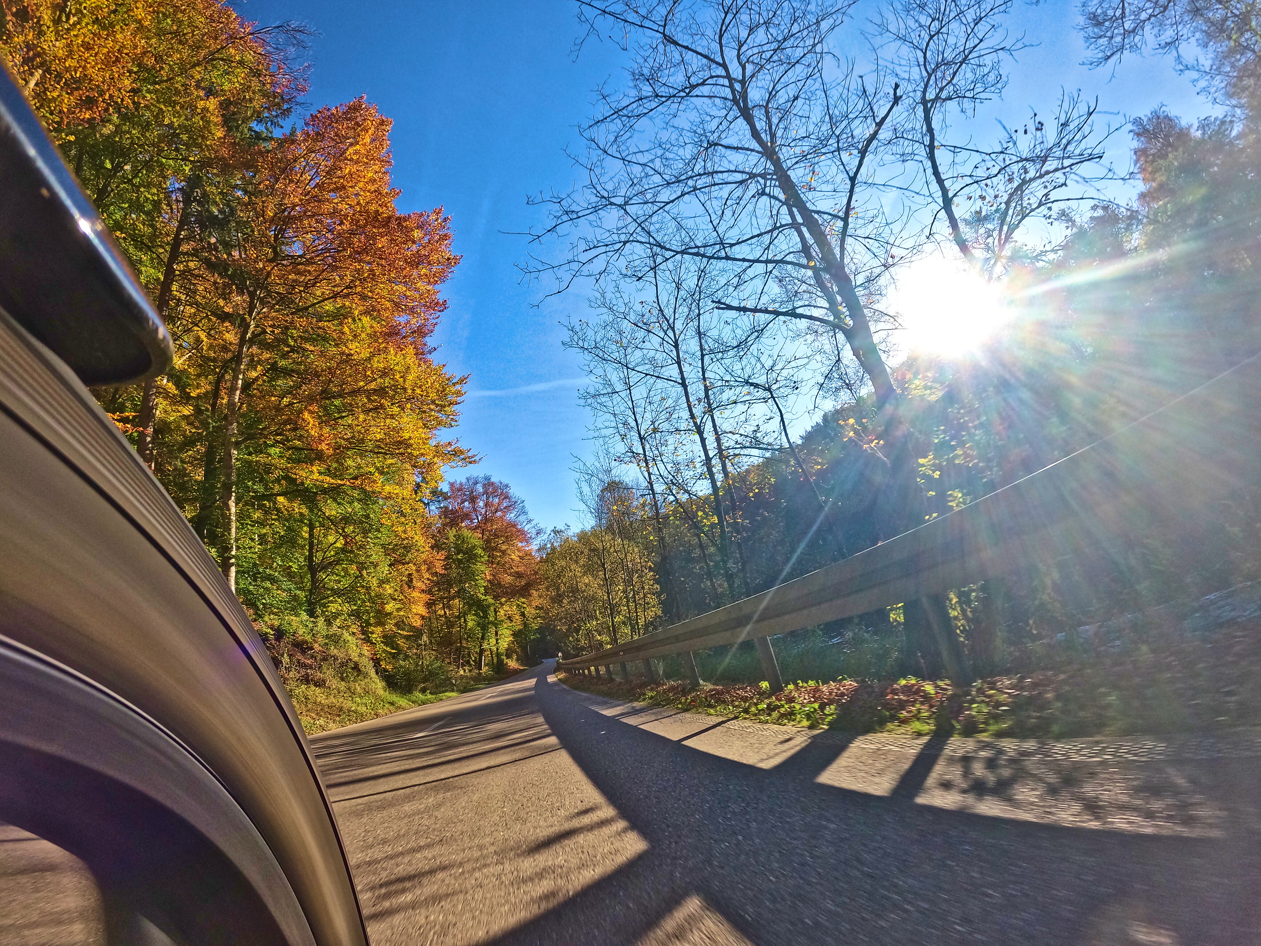 Weiter an der Würm entlang