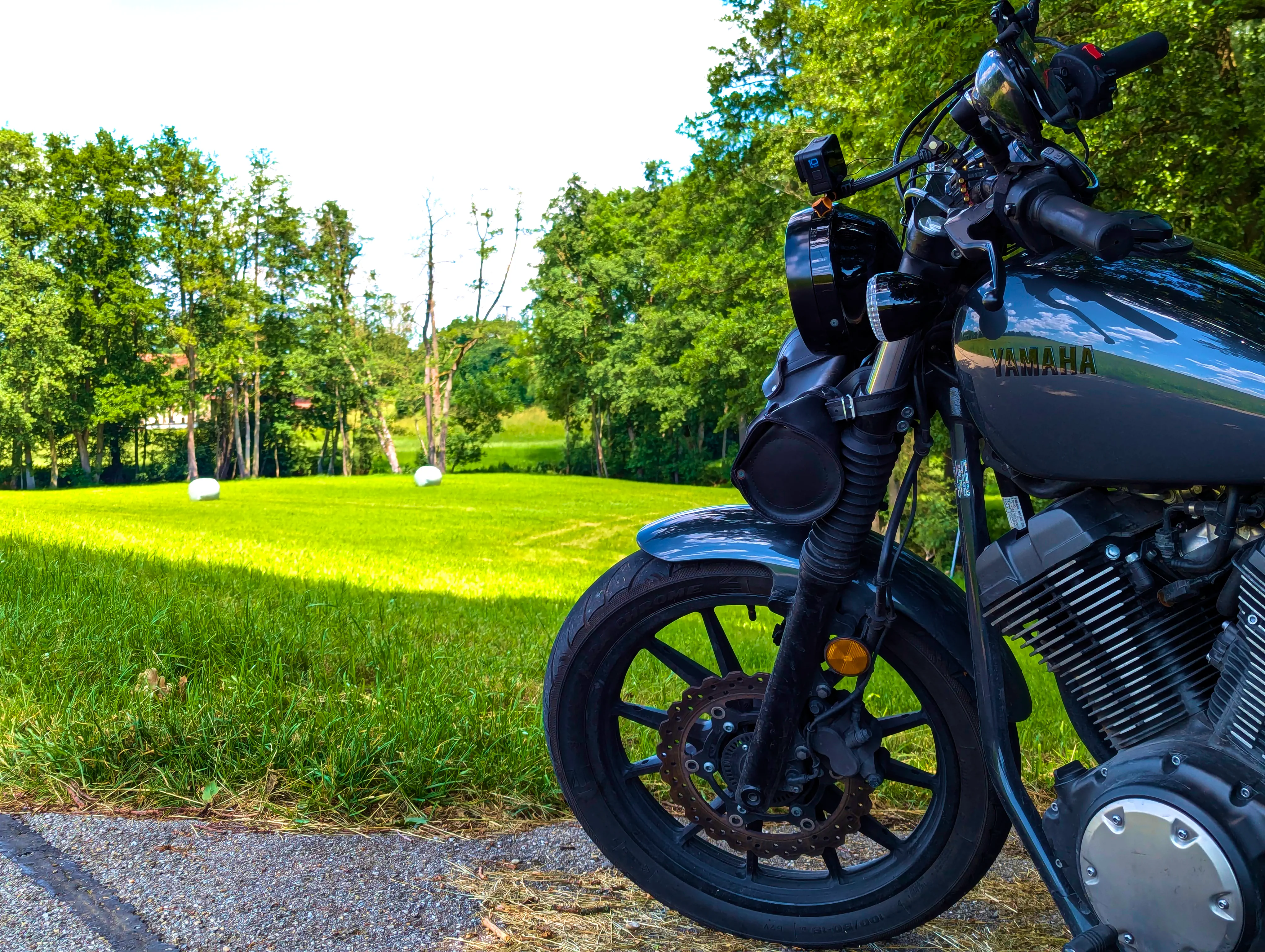 Ein schattiges &hellip;