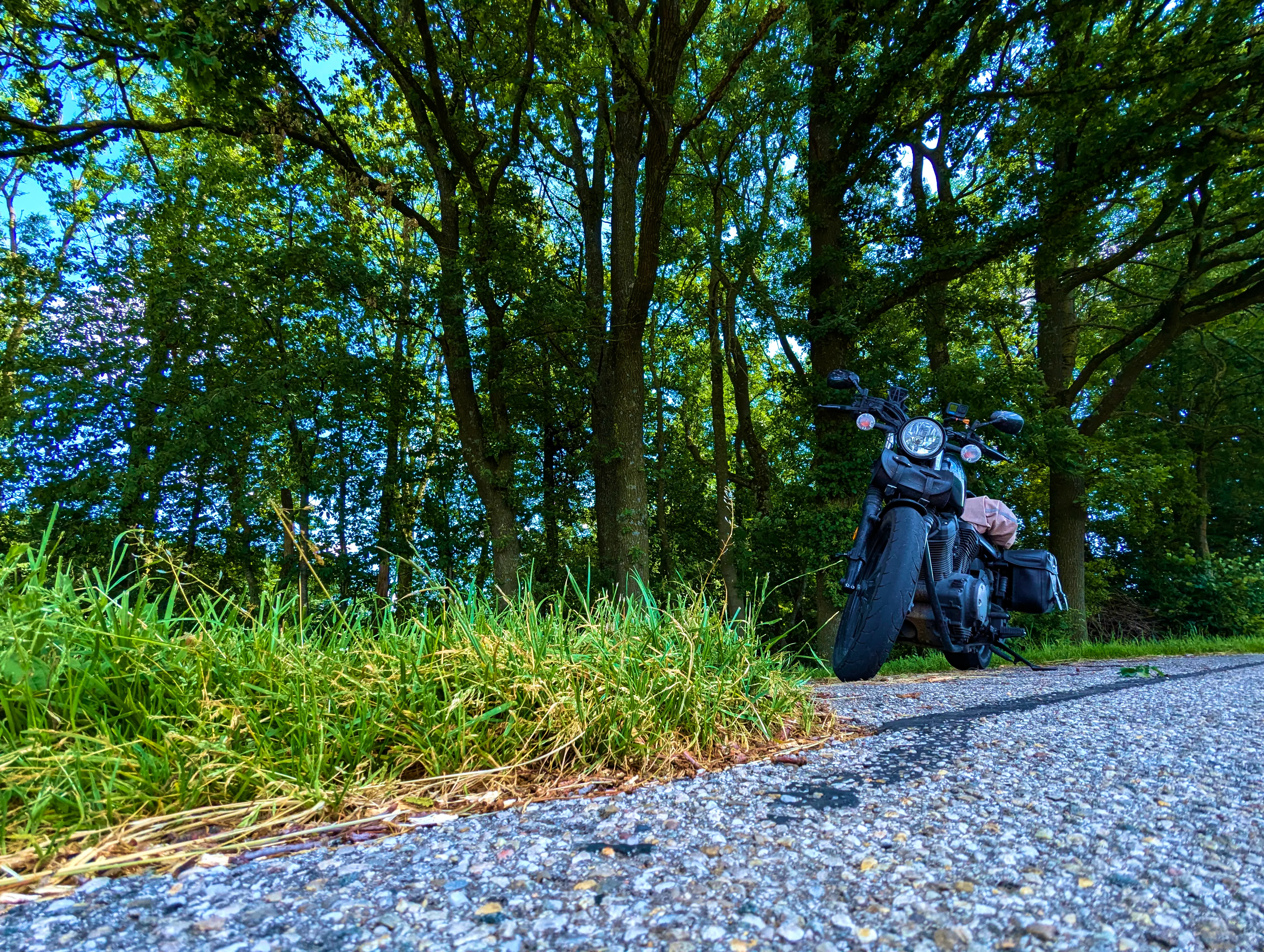 &hellip; mit Bildern &hellip;