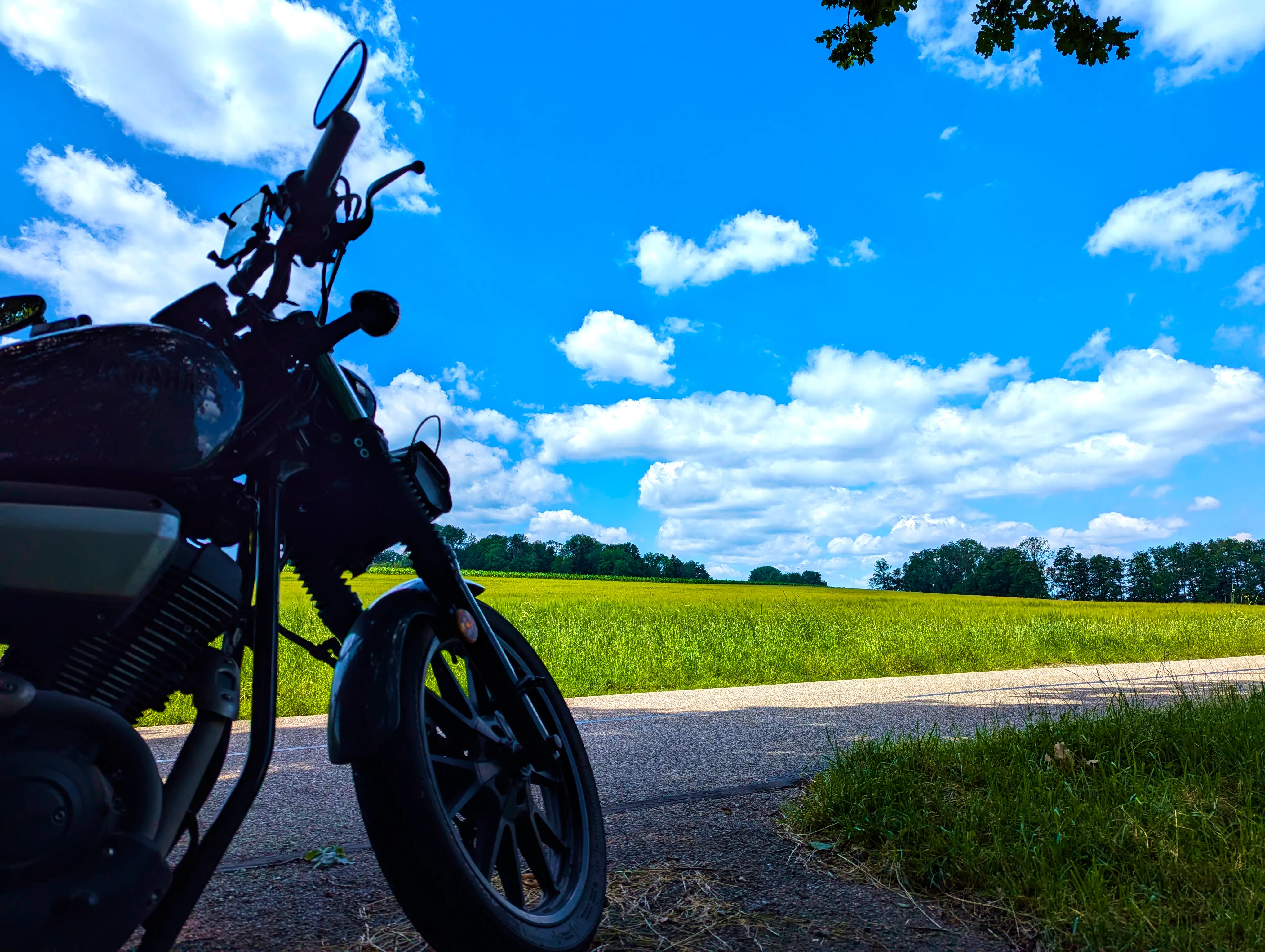 &hellip; aus allen Winkeln.